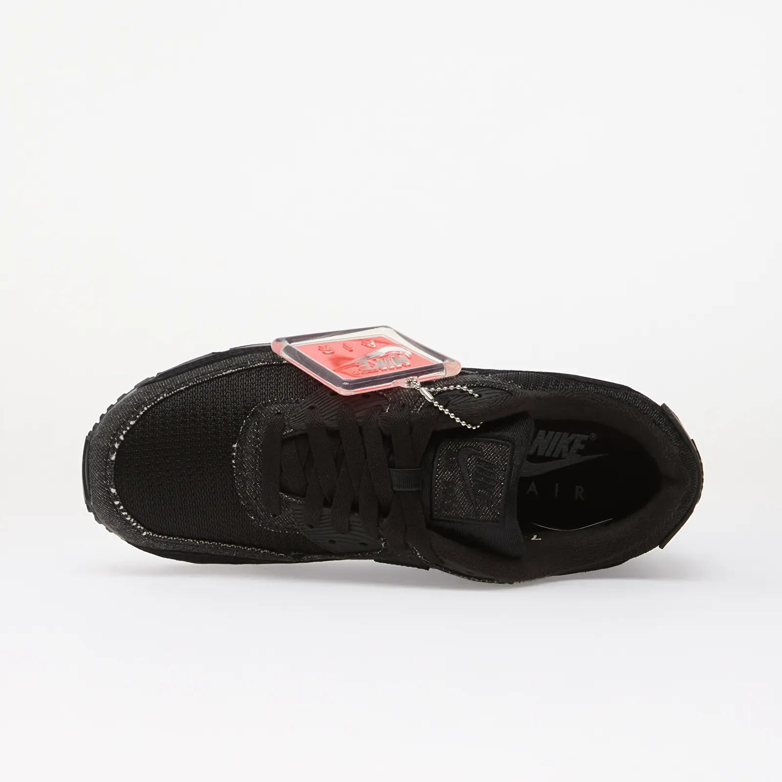 Men's shoes Nike Air Max III Black/ Cool Grey-Infrared 23