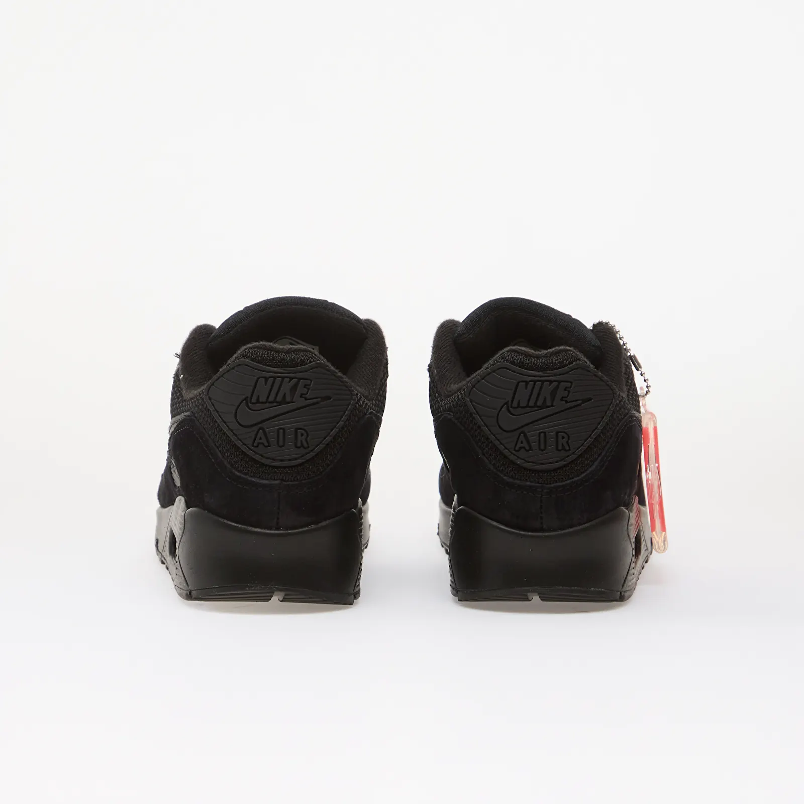 Men's shoes Nike Air Max III Black/ Cool Grey-Infrared 23