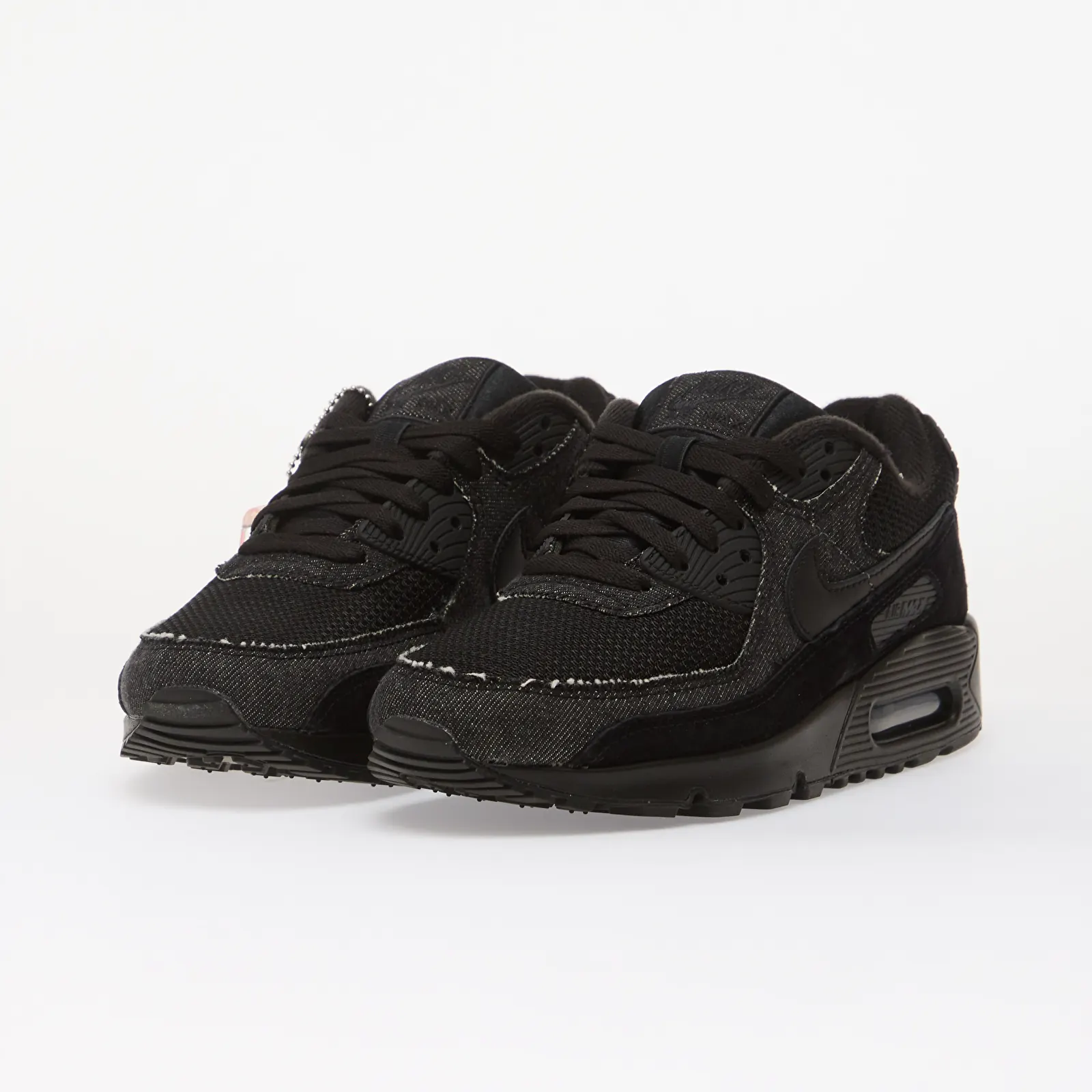 Men's shoes Nike Air Max III Black/ Cool Grey-Infrared 23