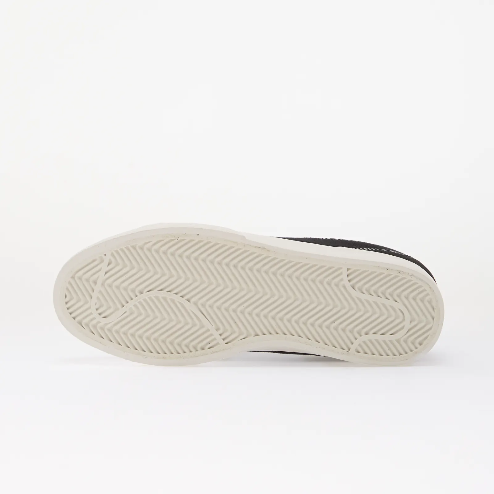 Pánske tenisky a topánky Nike Blazy Black/ Black-Sail-White