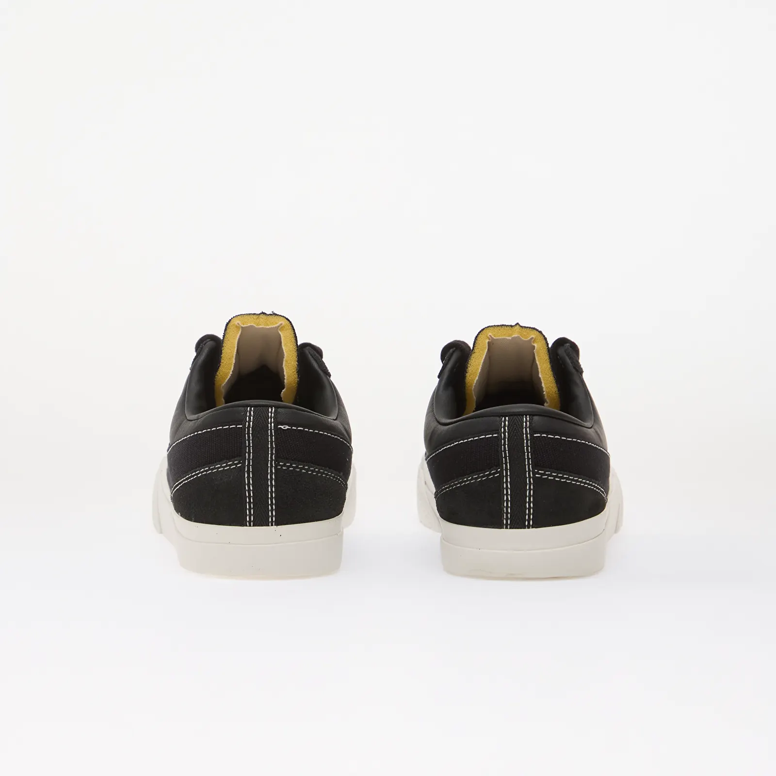 Pánske tenisky a topánky Nike Blazy Black/ Black-Sail-White