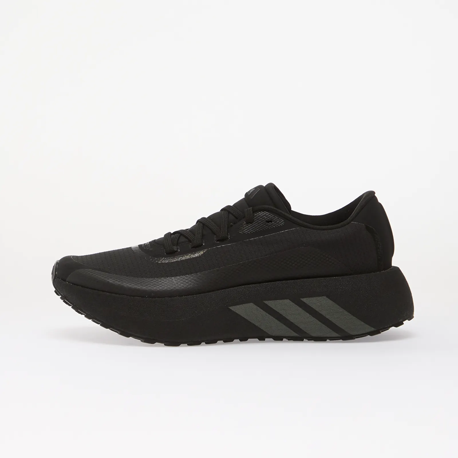 Dámske topánky a tenisky adidas Hyperboost GORE-TEX W Running Core Black/ Grey Six/ Core Black