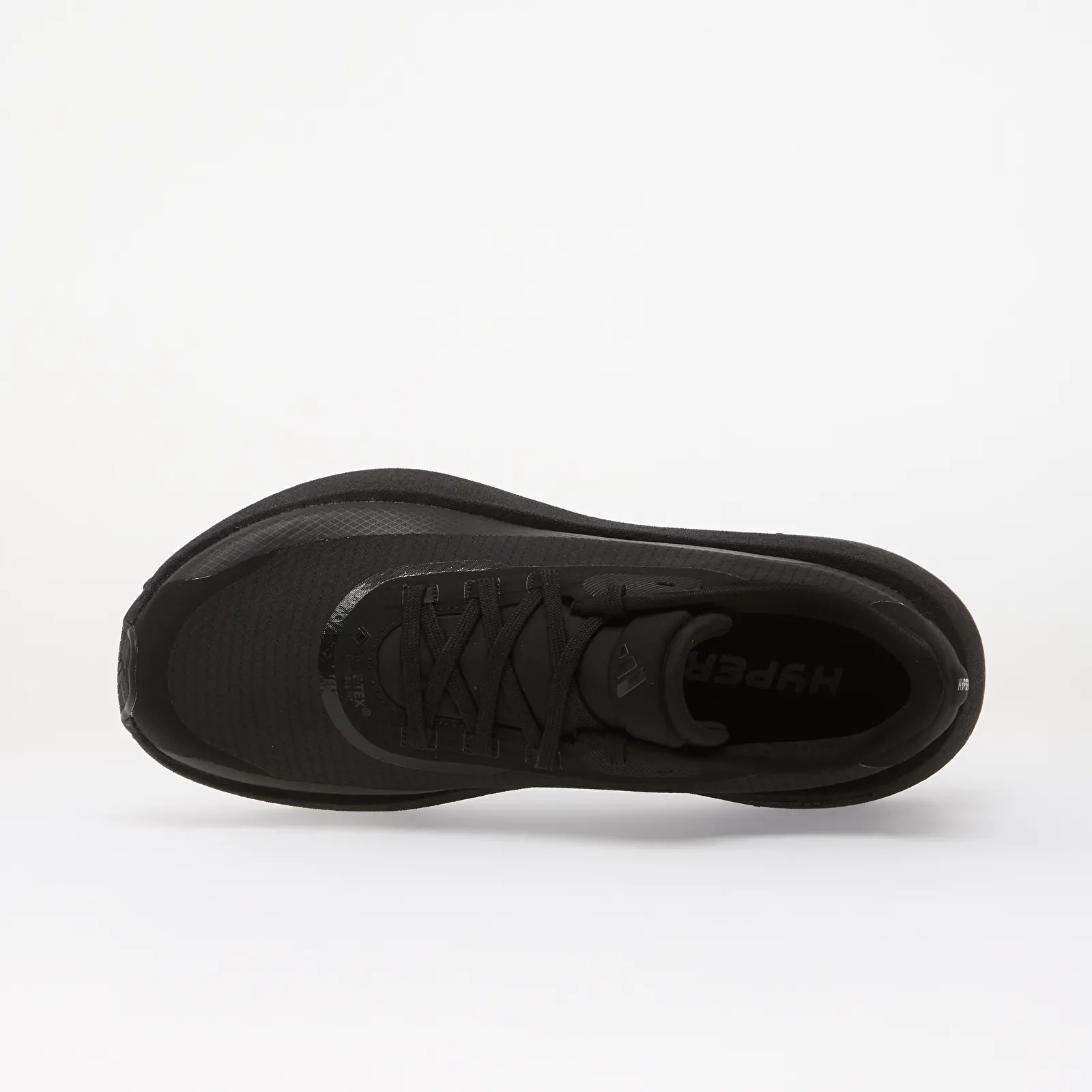 Dámske topánky a tenisky adidas Hyperboost GORE-TEX W Running Core Black/ Grey Six/ Core Black