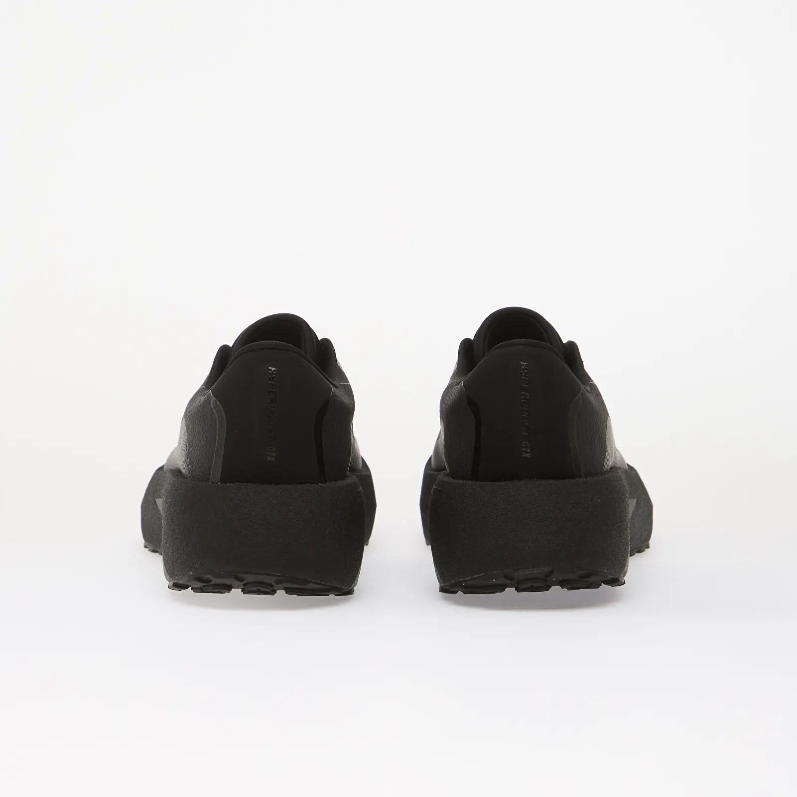 Dámske topánky a tenisky adidas Hyperboost GORE-TEX W Running Core Black/ Grey Six/ Core Black
