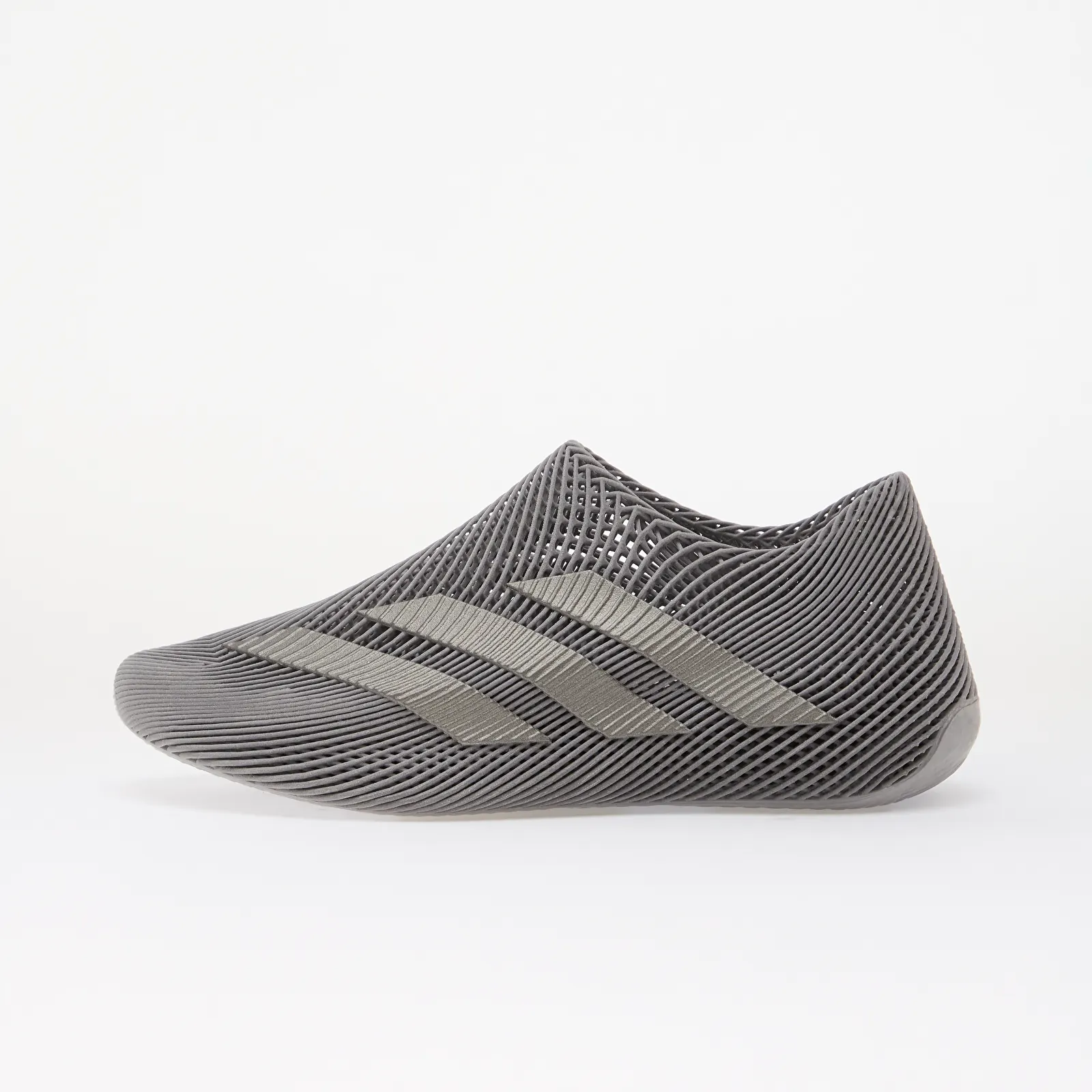 Pánske tenisky a topánky adidas CLIMACOOL Grey Four/ Iron Met./ Core Black