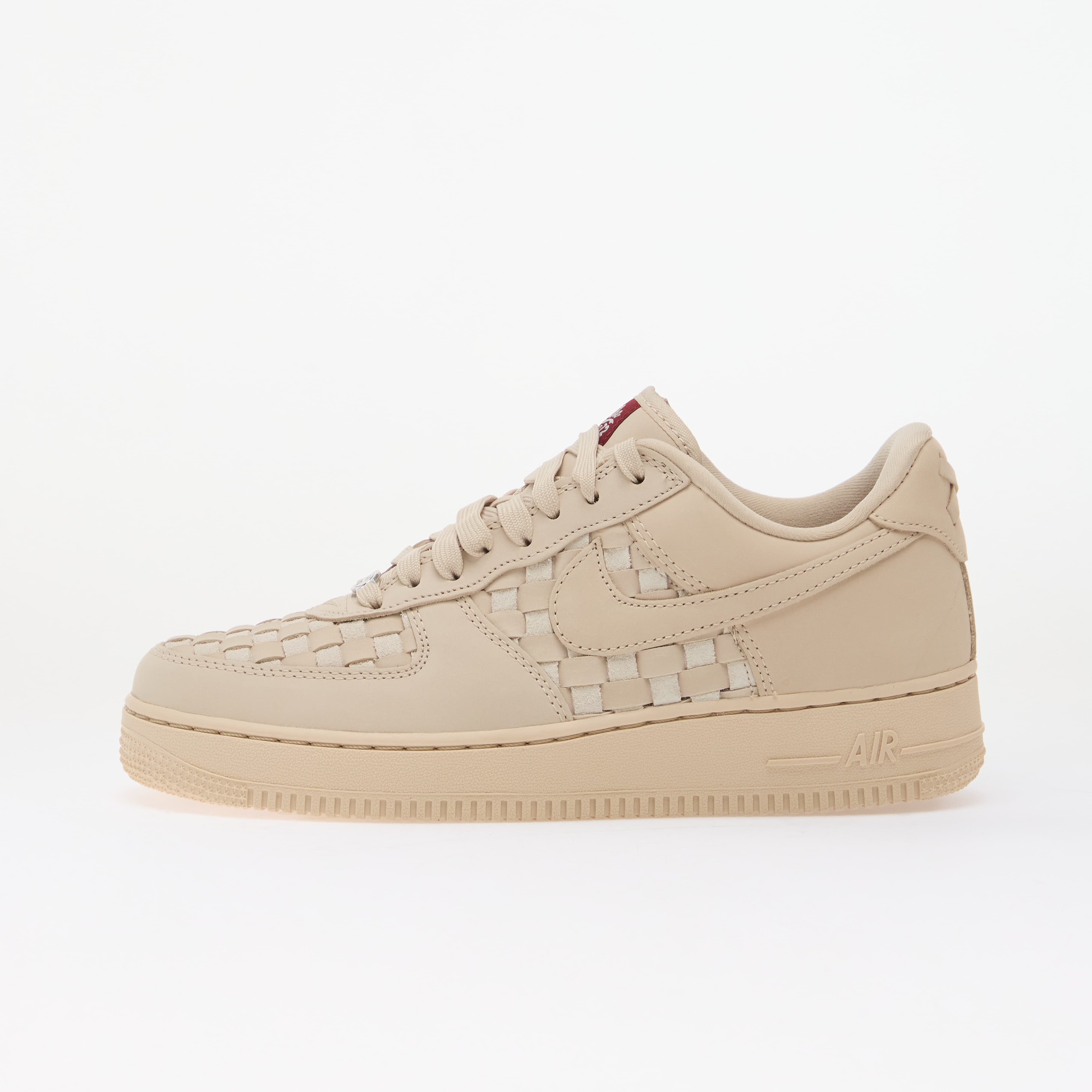 Sneakers Nike Air Force 1 Low Retro Premium Sanddrift/ Sanddrift-Pale Ivory-Sail EUR 41