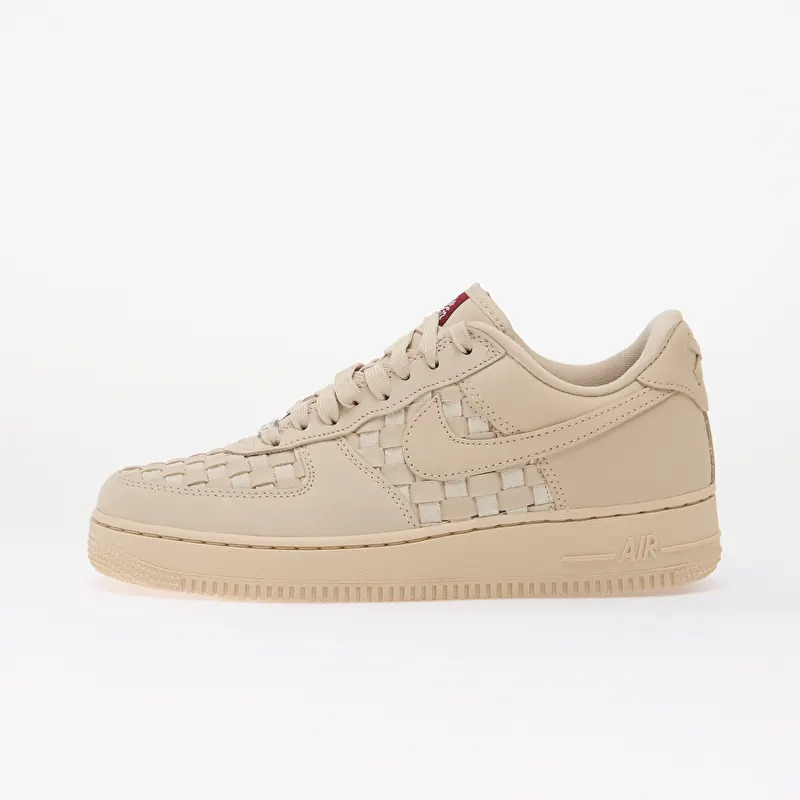 Nike Air Force 1 Low Retro Premium Sanddrift/ Sanddrift-Pale Ivory-Sail