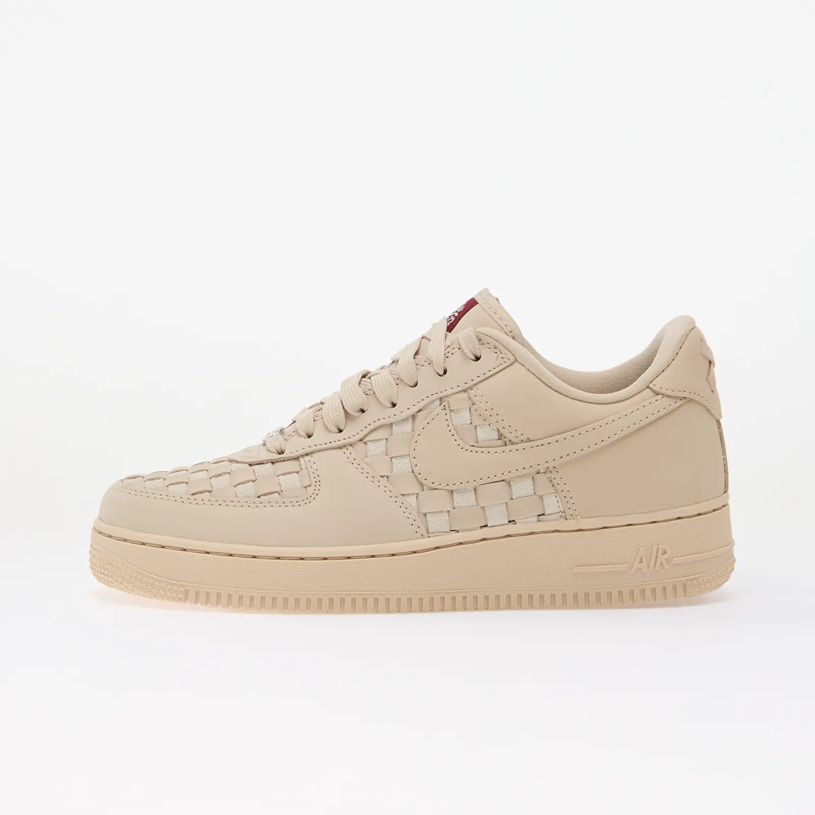 Мъжки кецове и обувки Nike Air Force 1 Low Retro Premium Sanddrift/ Sanddrift-Pale Ivory-Sail