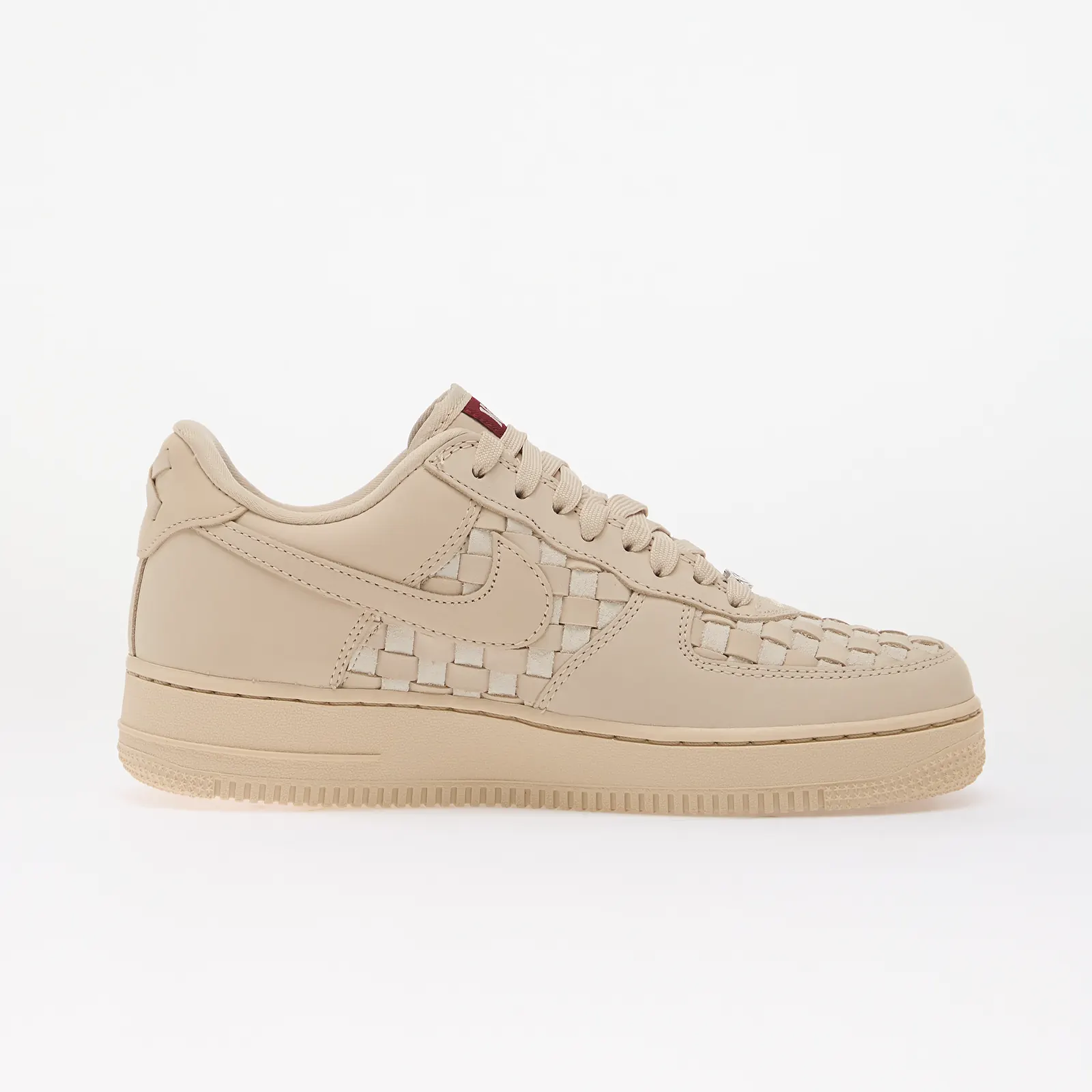 Мъжки кецове и обувки Nike Air Force 1 Low Retro Premium Sanddrift/ Sanddrift-Pale Ivory-Sail