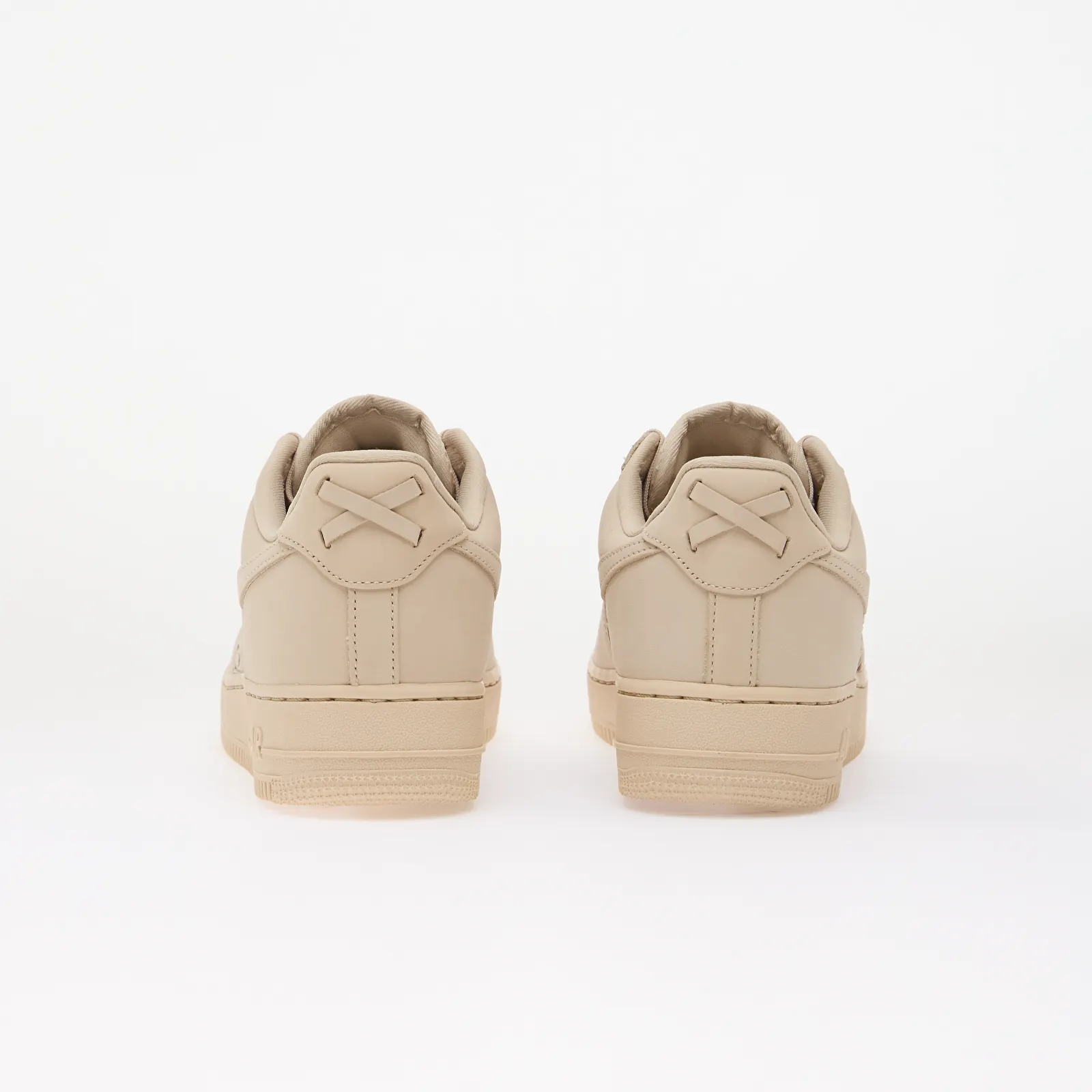 Мъжки кецове и обувки Nike Air Force 1 Low Retro Premium Sanddrift/ Sanddrift-Pale Ivory-Sail