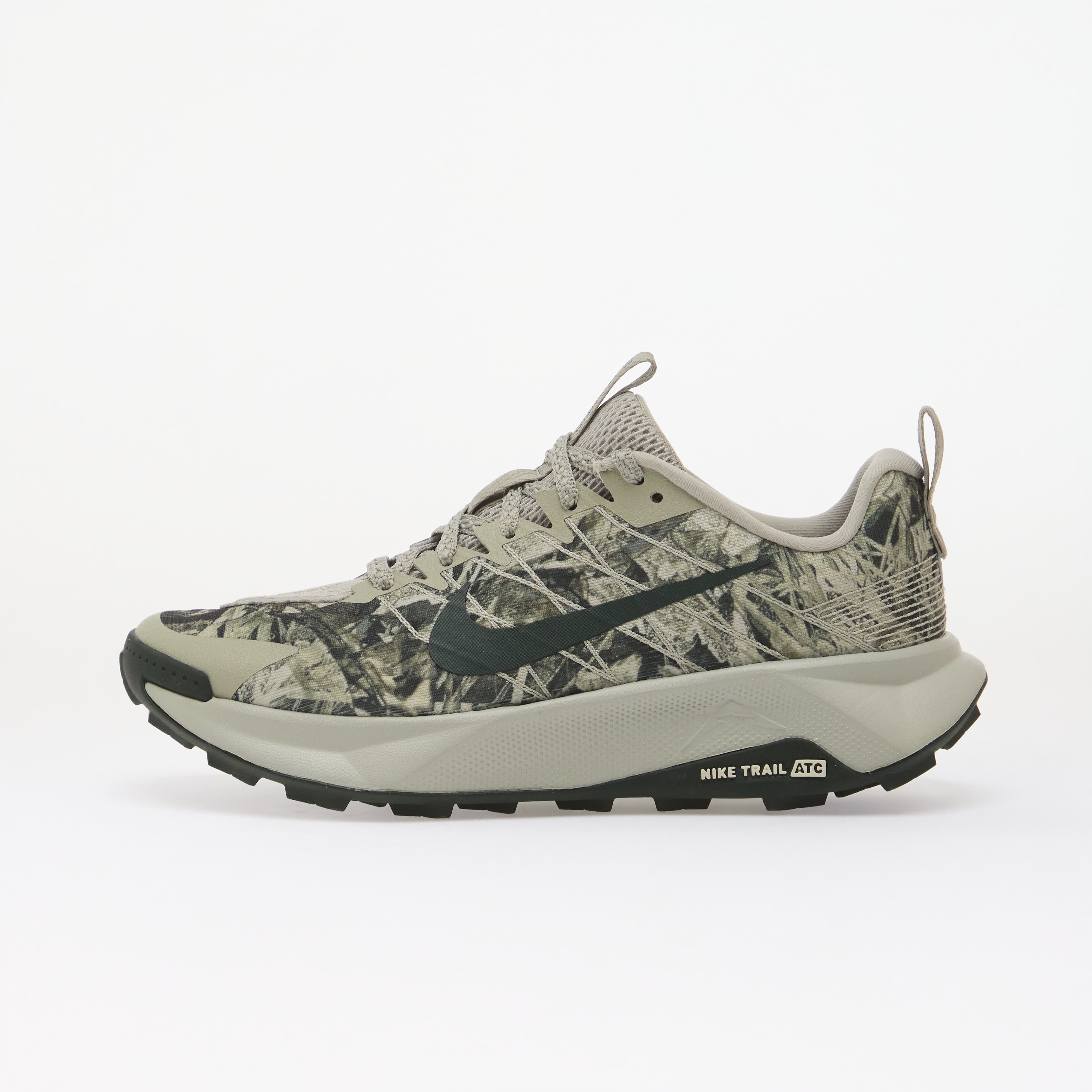 Сникърси Nike Wildhorse 10 Spruce Fog/ Black Spruce-Sea Glass EUR 42.5