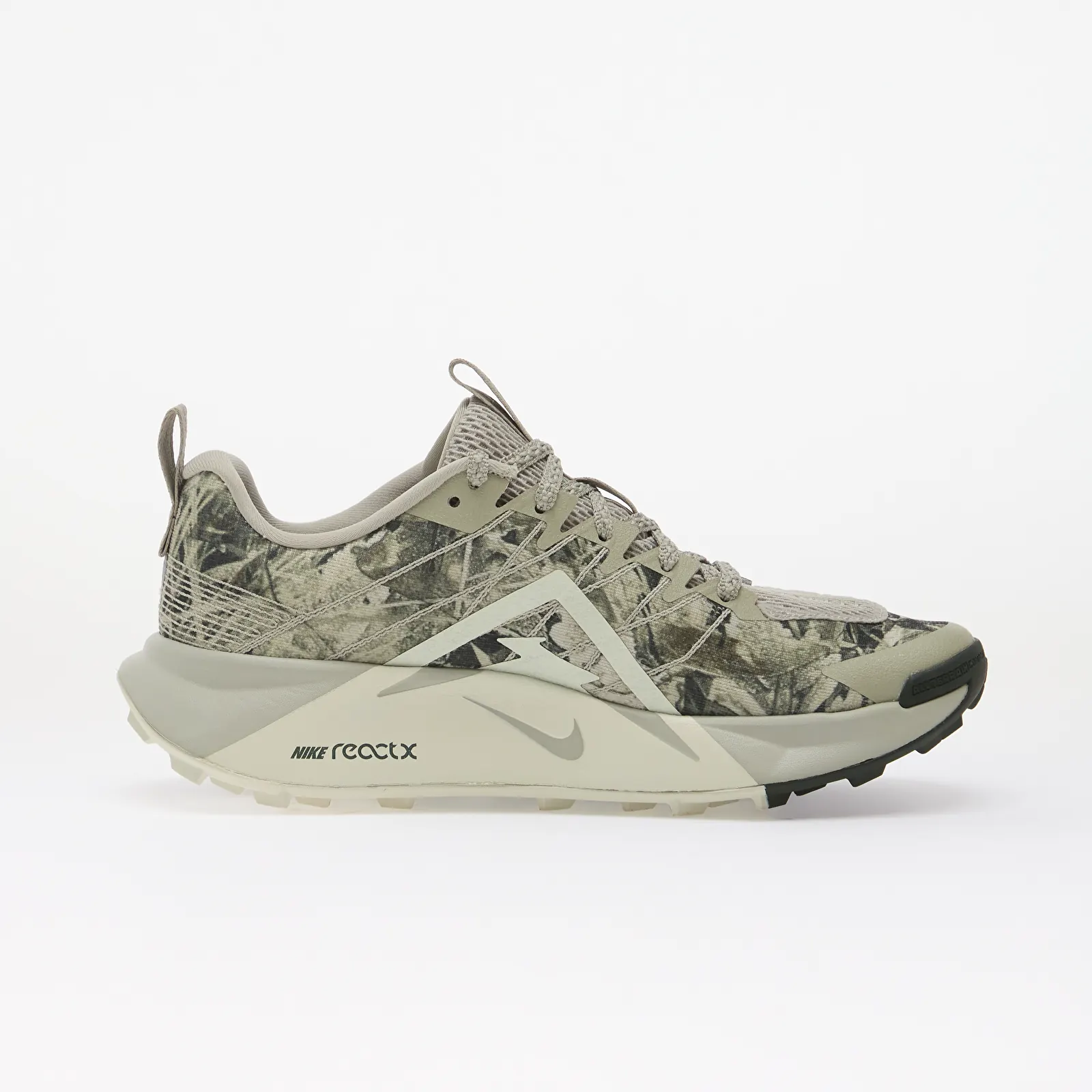 Vīriešu apavi Nike Wildhorse 10 Spruce Fog/ Black Spruce-Sea Glass