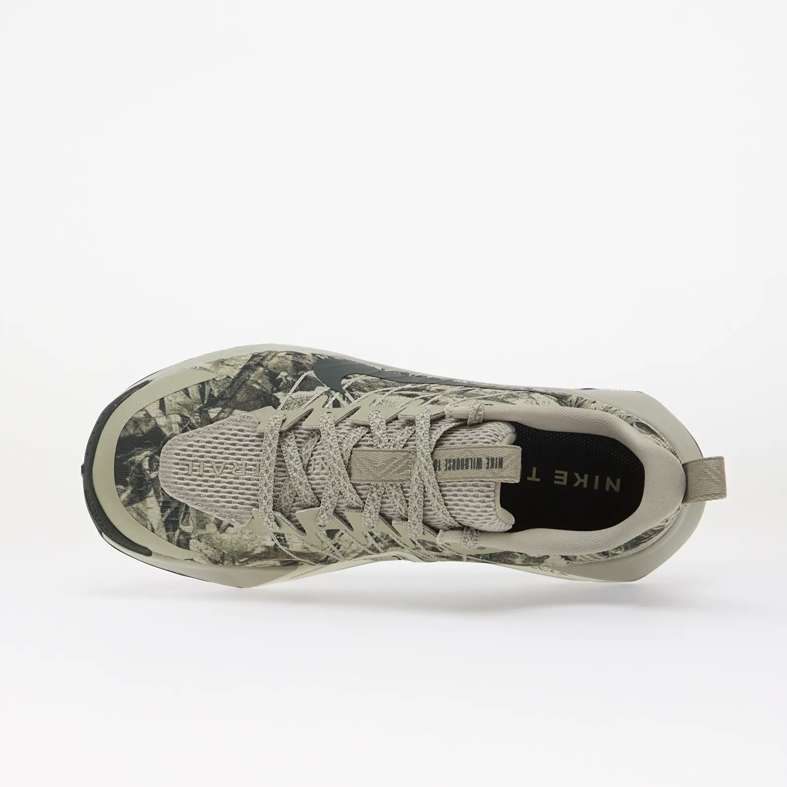 Vīriešu apavi Nike Wildhorse 10 Spruce Fog/ Black Spruce-Sea Glass
