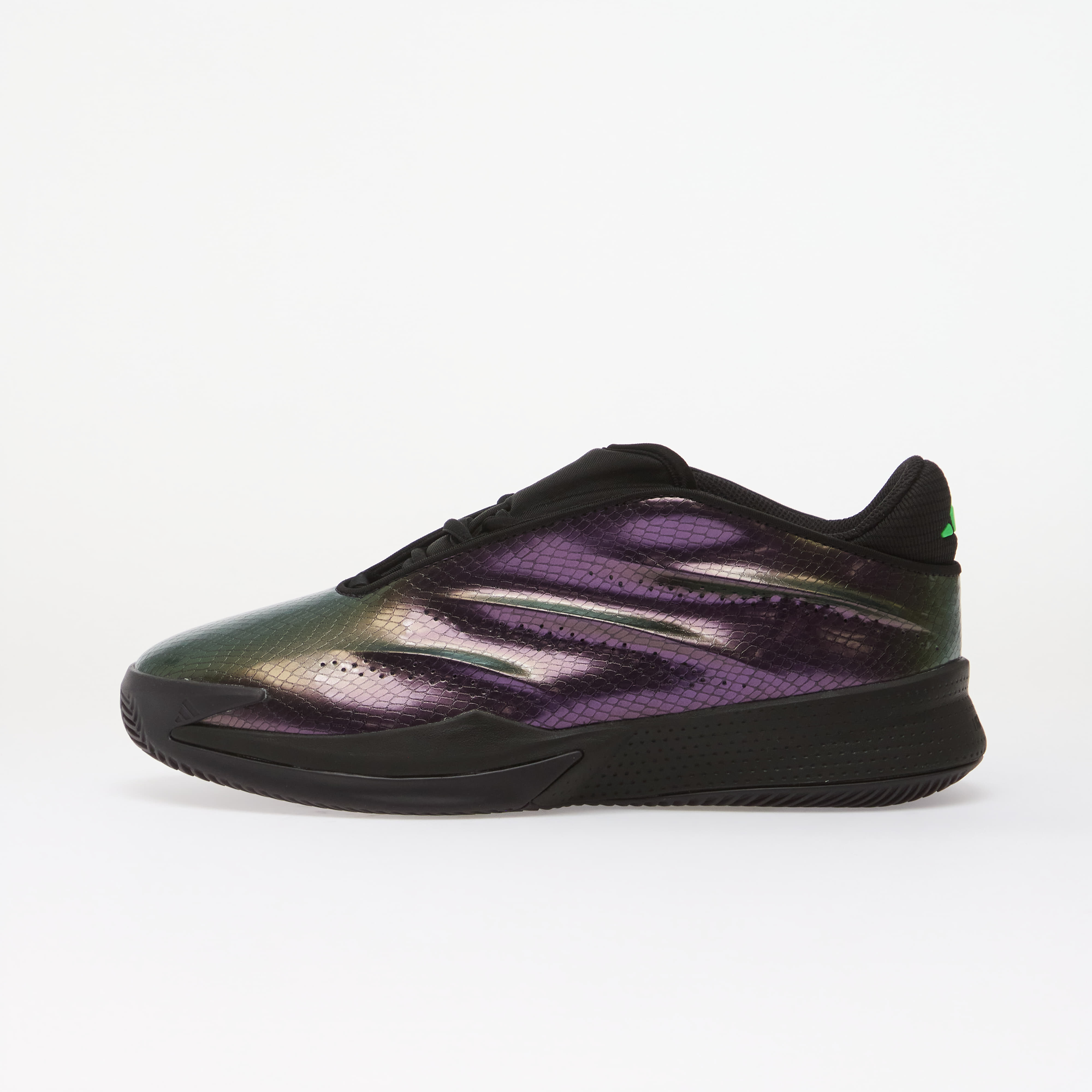 Sneakers adidas Crazy Energy   Purple/ Core Black/ Screaming Green UK 8