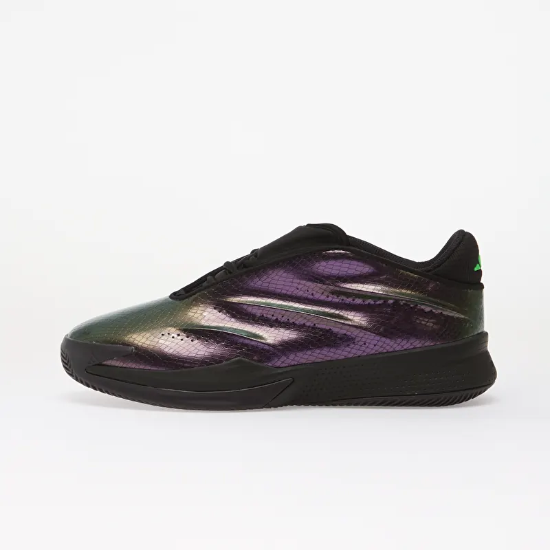 adidas Crazy Energy + Purple/ Core Black/ Screaming Green