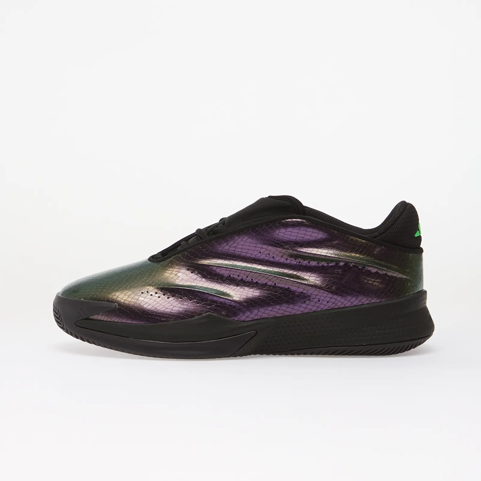 Moški čevlji adidas Crazy Energy + Purple/ Core Black/ Screaming Green