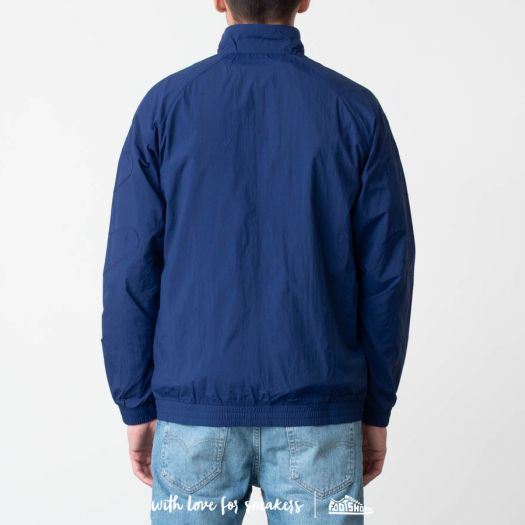 Adidas flamestrike track top best sale