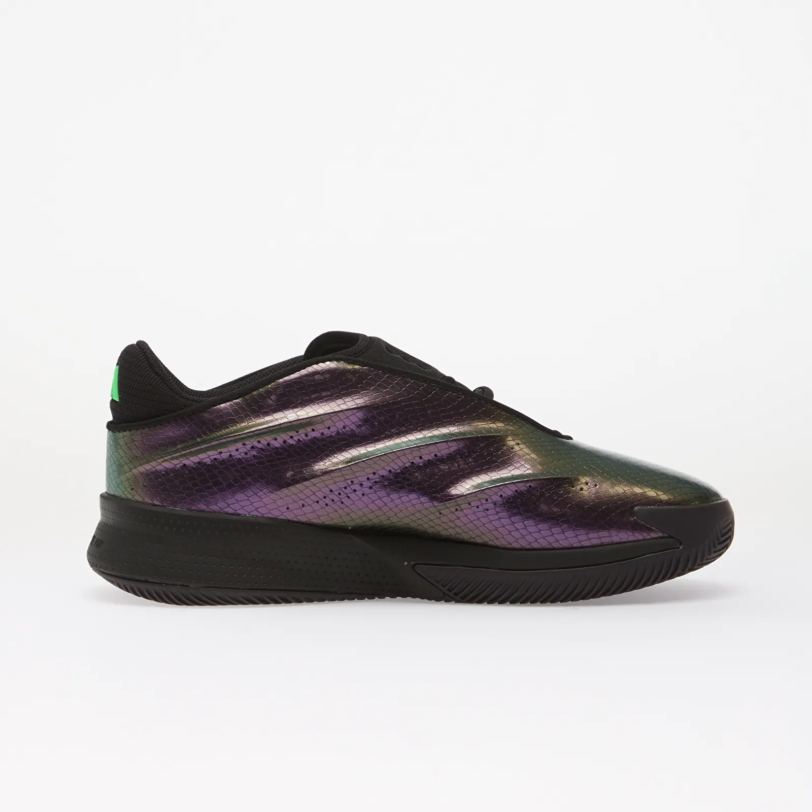 Moški čevlji adidas Crazy Energy + Purple/ Core Black/ Screaming Green