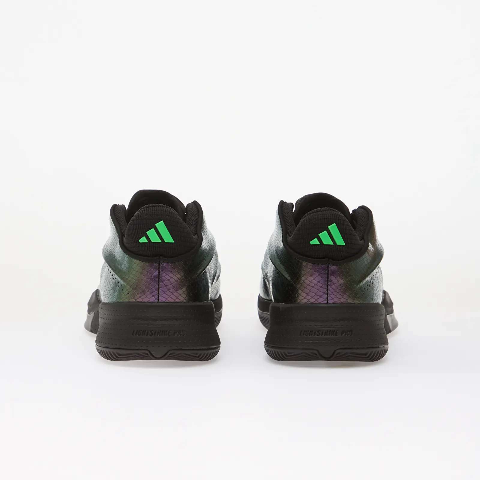 Moški čevlji adidas Crazy Energy + Purple/ Core Black/ Screaming Green