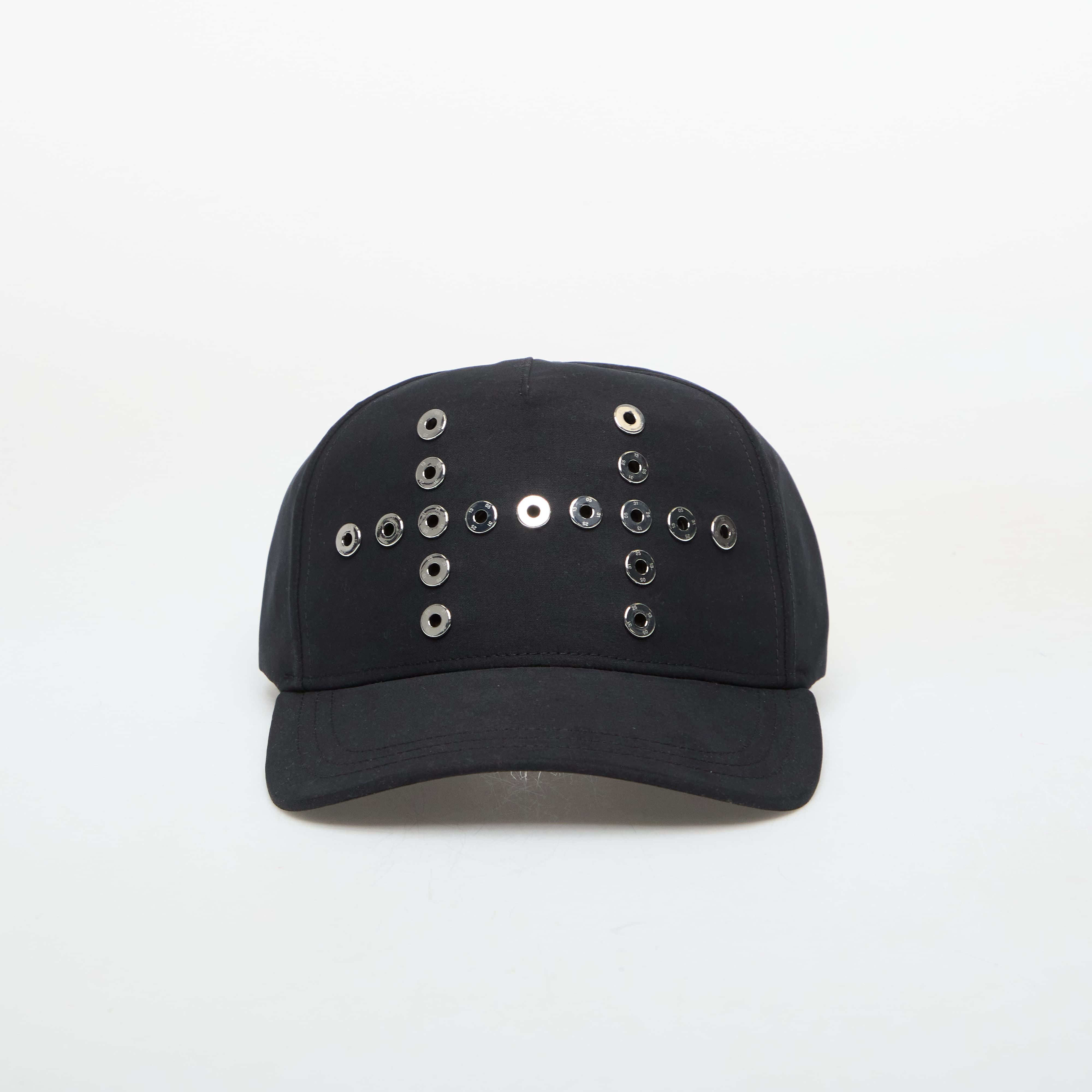 Capac Heliot Emil Kynee Cap Black Universal
