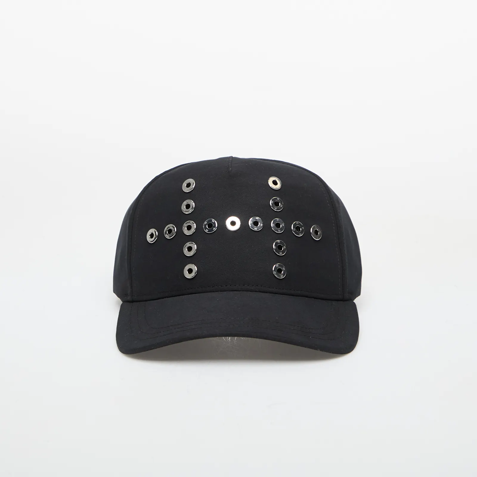 Vīriešu cepures Heliot Emil Kynee Cap Black