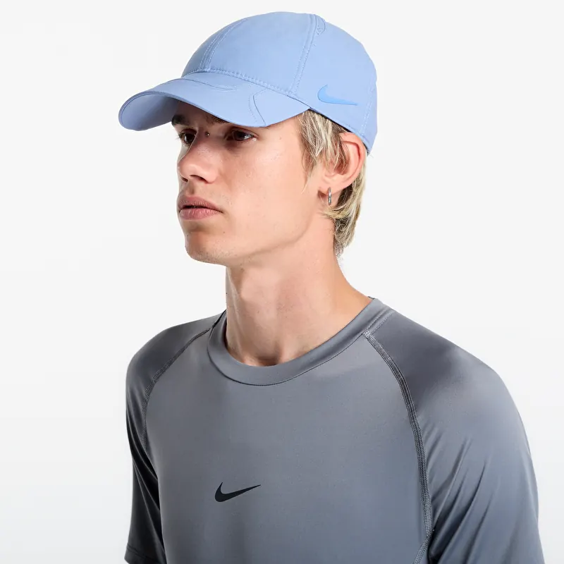 Cepure Nike x NOCTA S.S.C. Cap CS Work Blue/ Polar