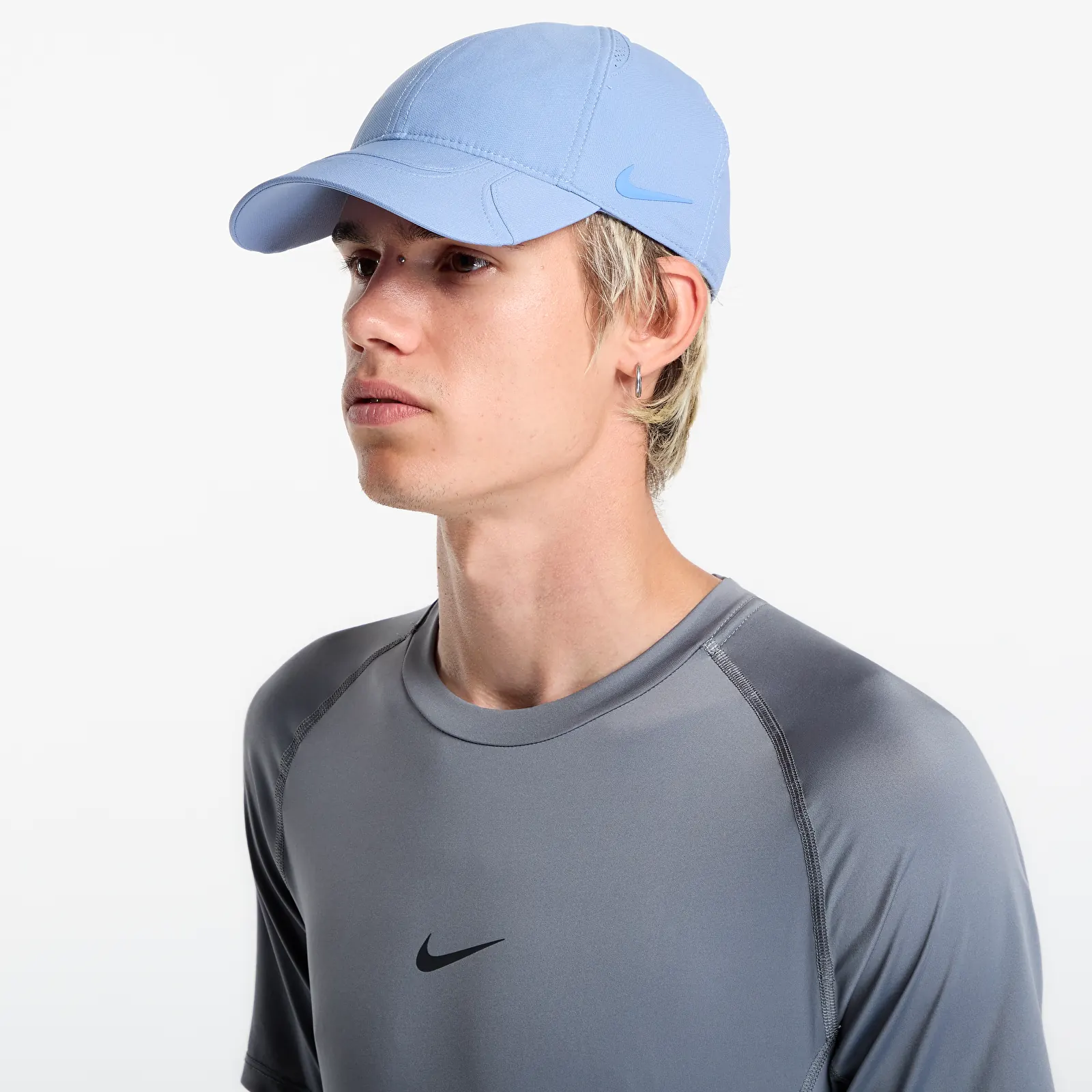 Cepures Nike x NOCTA S.S.C. Cap CS Work Blue/ Polar