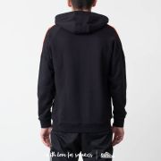 Flock trefoil hoodie outlet