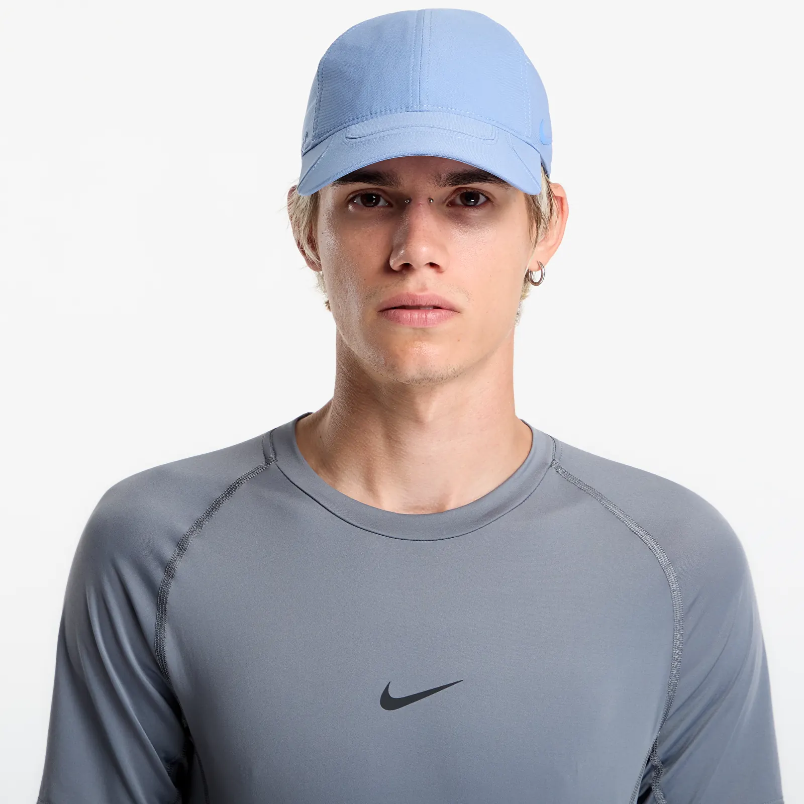 Cepures Nike x NOCTA S.S.C. Cap CS Work Blue/ Polar