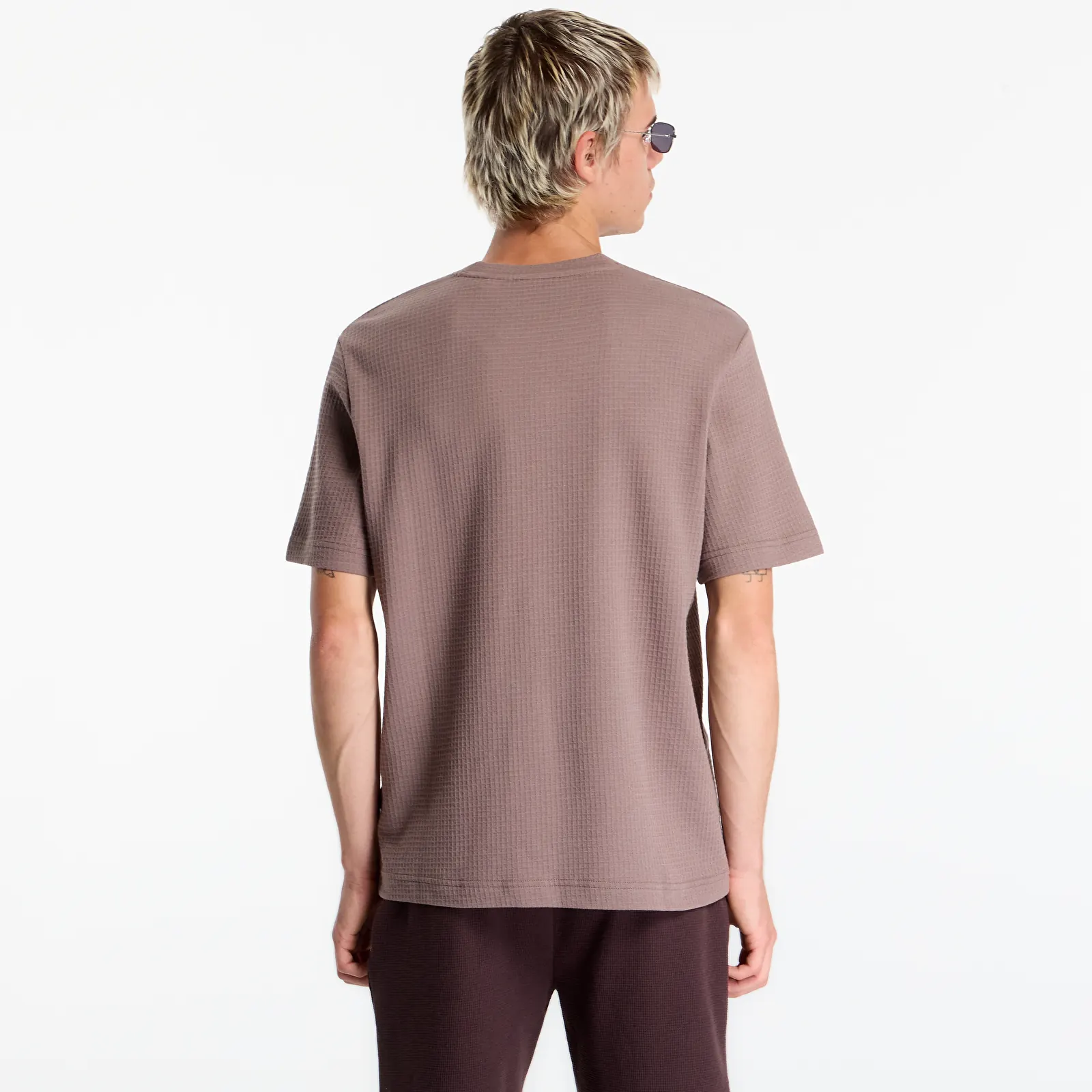 T-shirts Hugo Boss Austin T-Shirt Brown