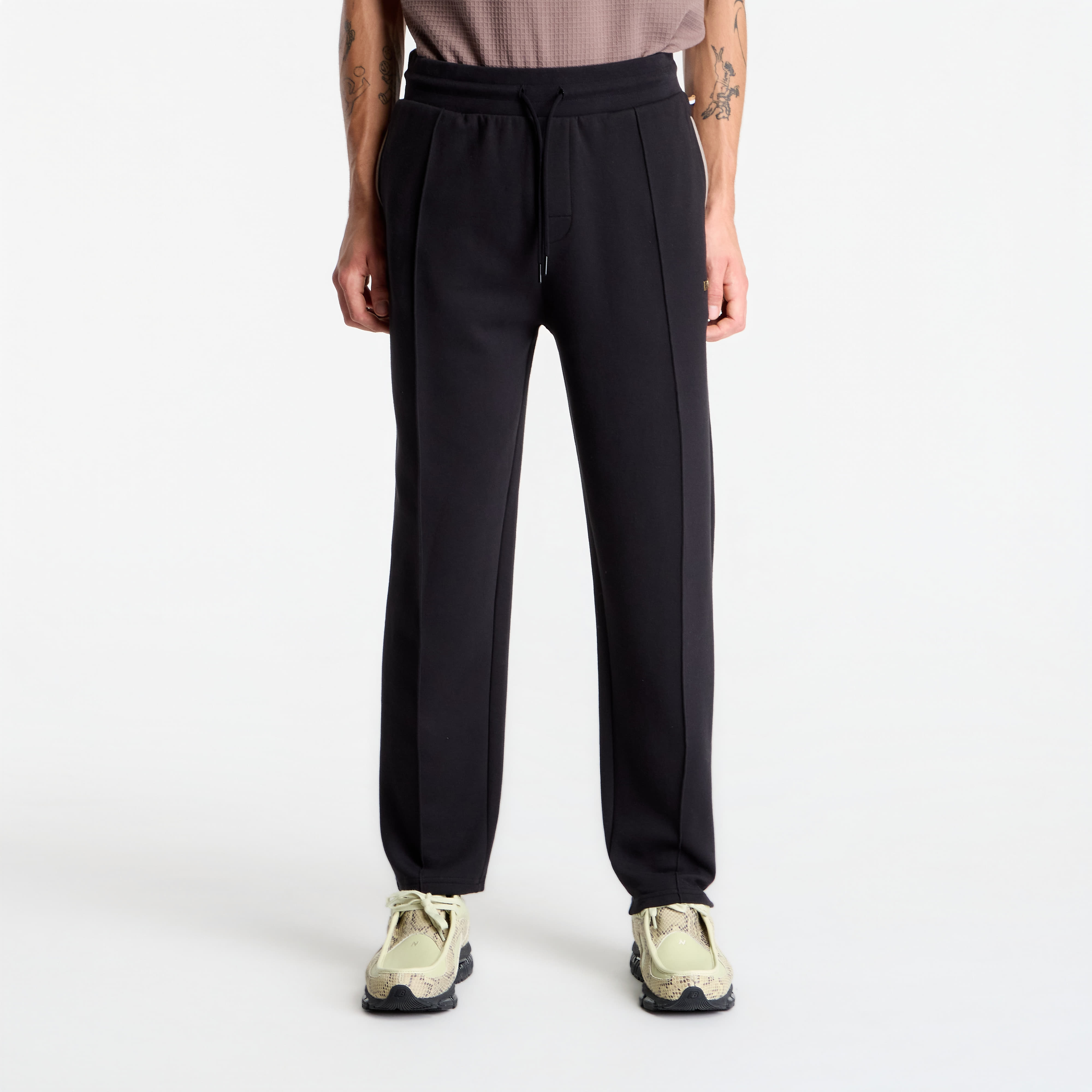 Pants Hugo Boss Sense Pants Black XL