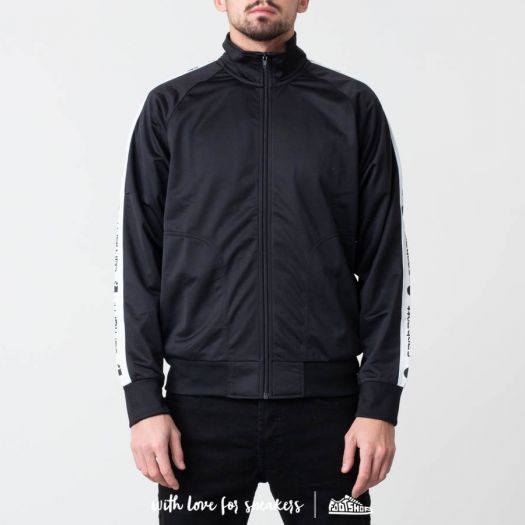 Carhartt hotsell track jacket