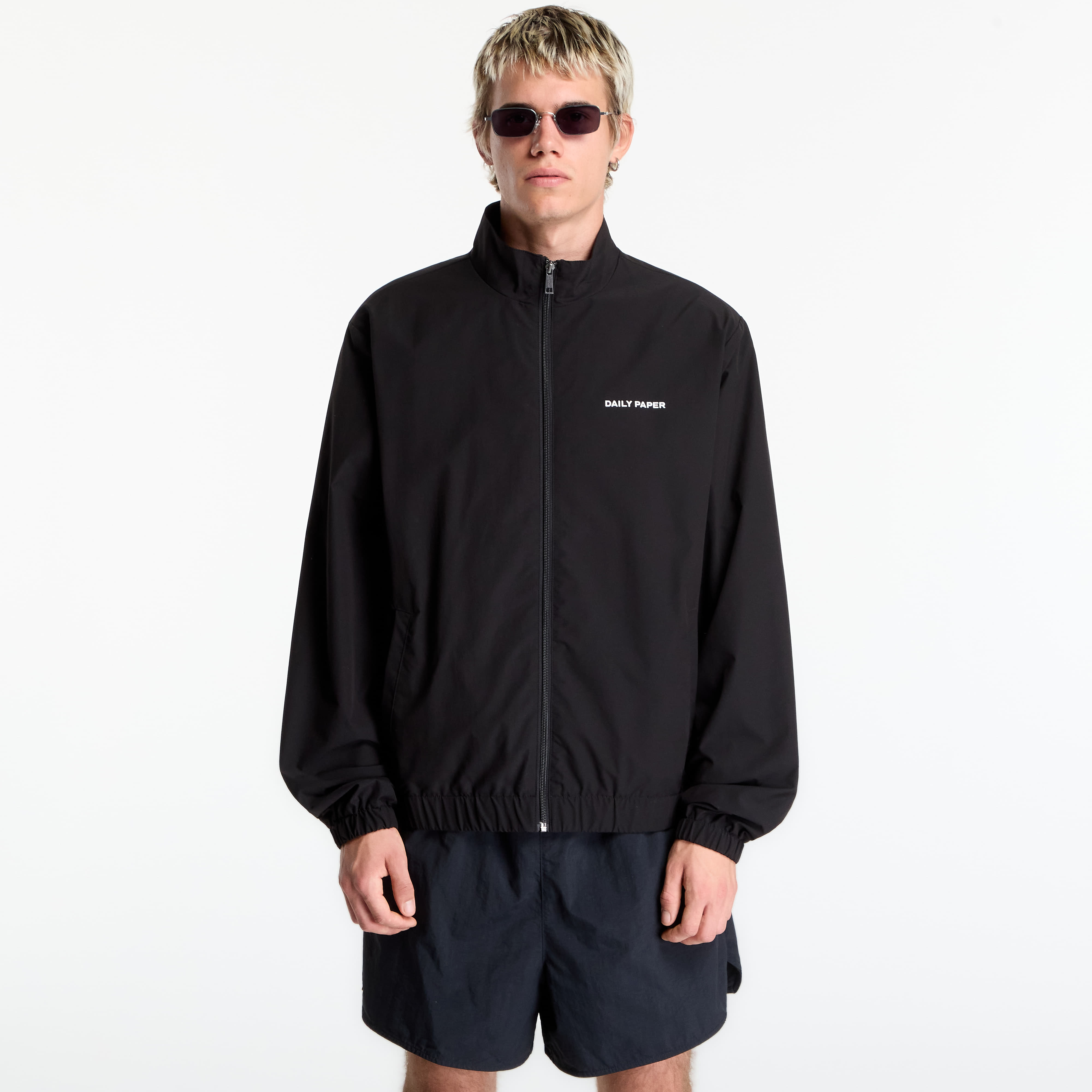 Bunda Daily Paper Eward Jacket Black L