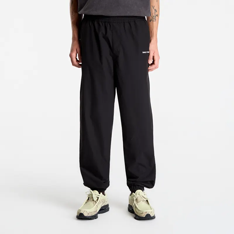 Daily Paper Eward Pants Black
