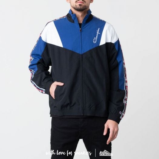 Champion Full Zip Jacket