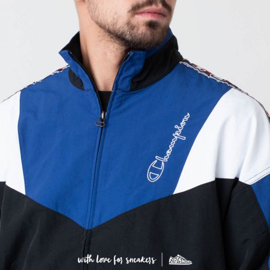 Champion Full Zip Jacket