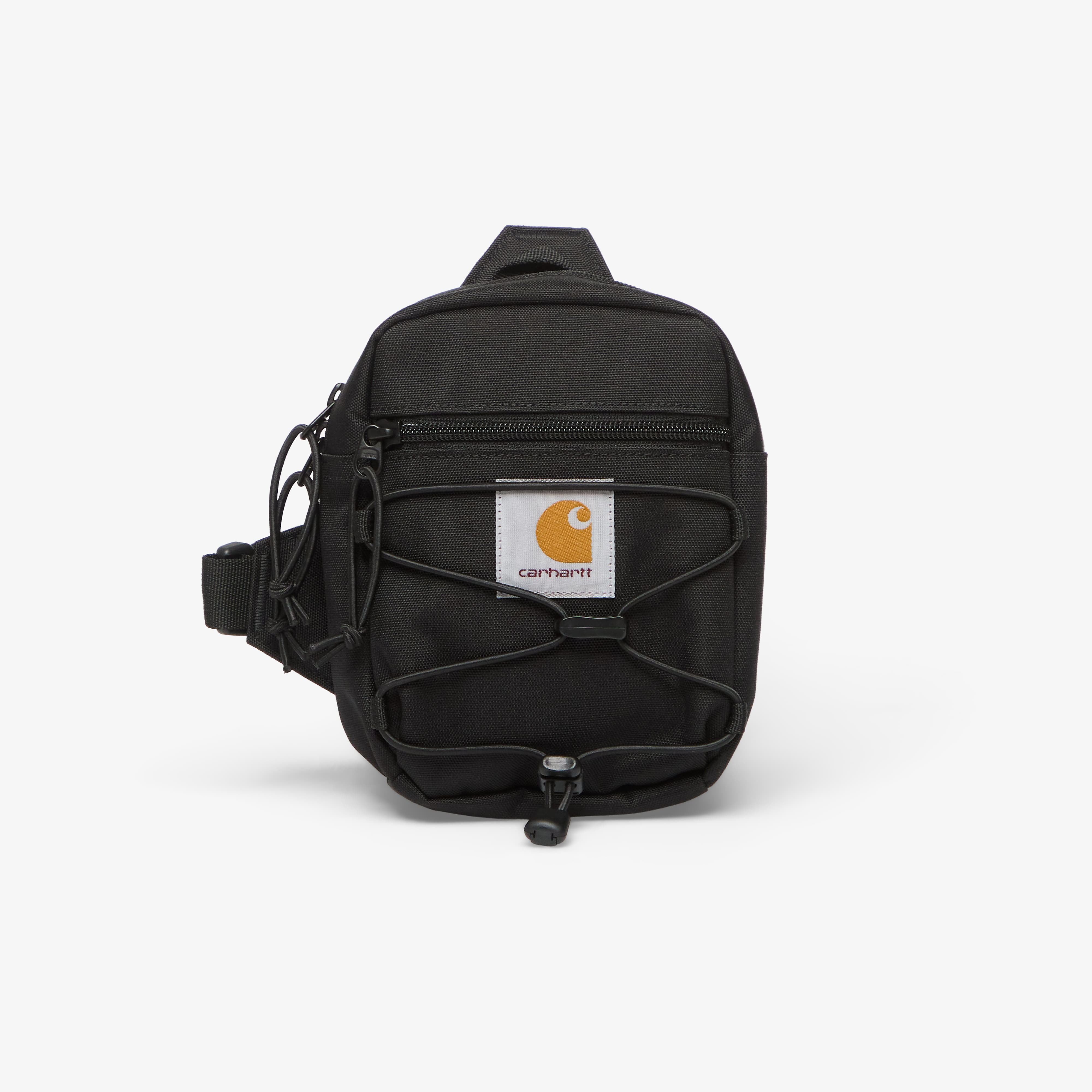 Bag Carhartt WIP Kickflip Shoulder Bag Black Universal