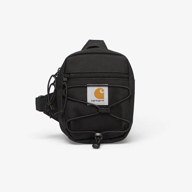 Tas Carhartt WIP Kickflip Shoulder Bag Black