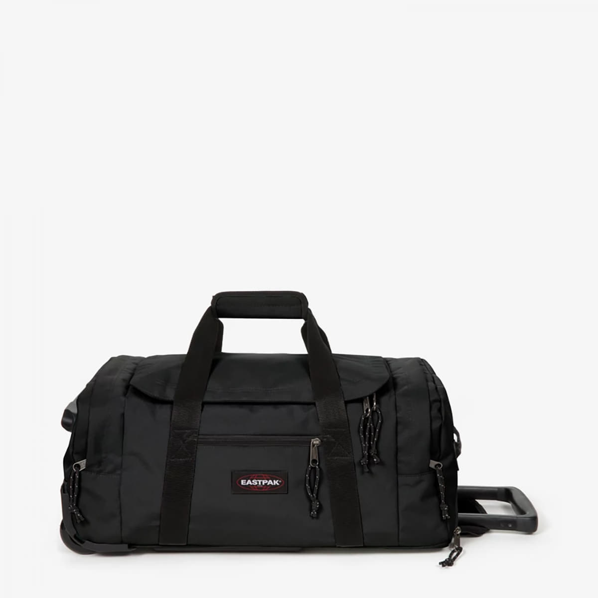 Eastpak Leatherface S  Black 41 l