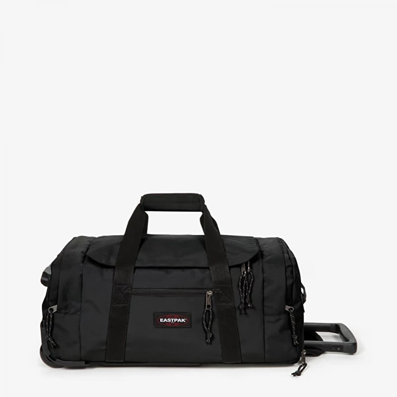 Eastpak Leatherface S+ Black