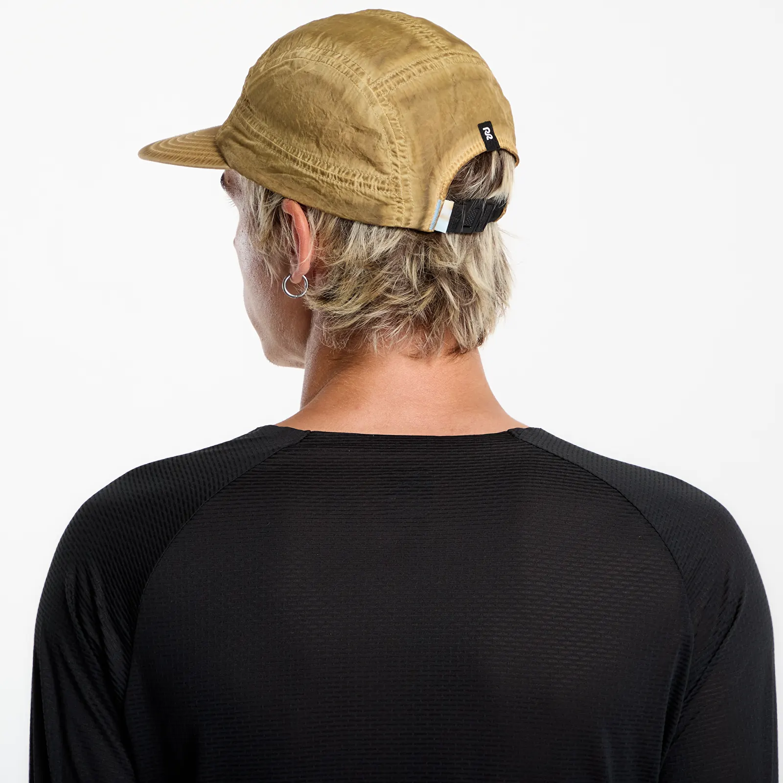 Sapkák BANDIT Nylon HumoFit™ Lunar Wash Run Hat Copal