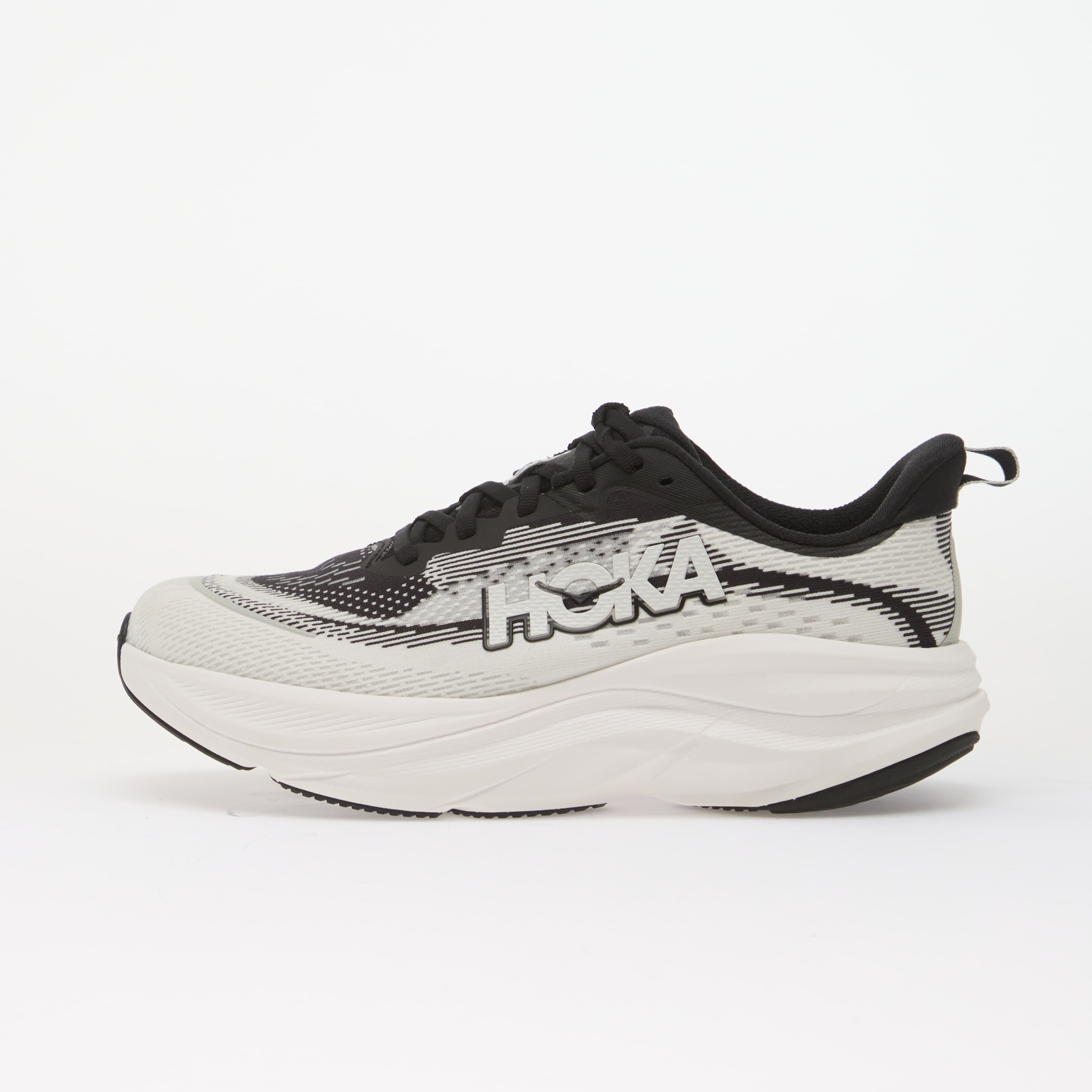 Сникърси Hoka® W Skyflow Wide Black/ White EUR 40 2/3
