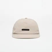 Fear Of God Essentials 5 Panel Nylon Hat Seal Su26