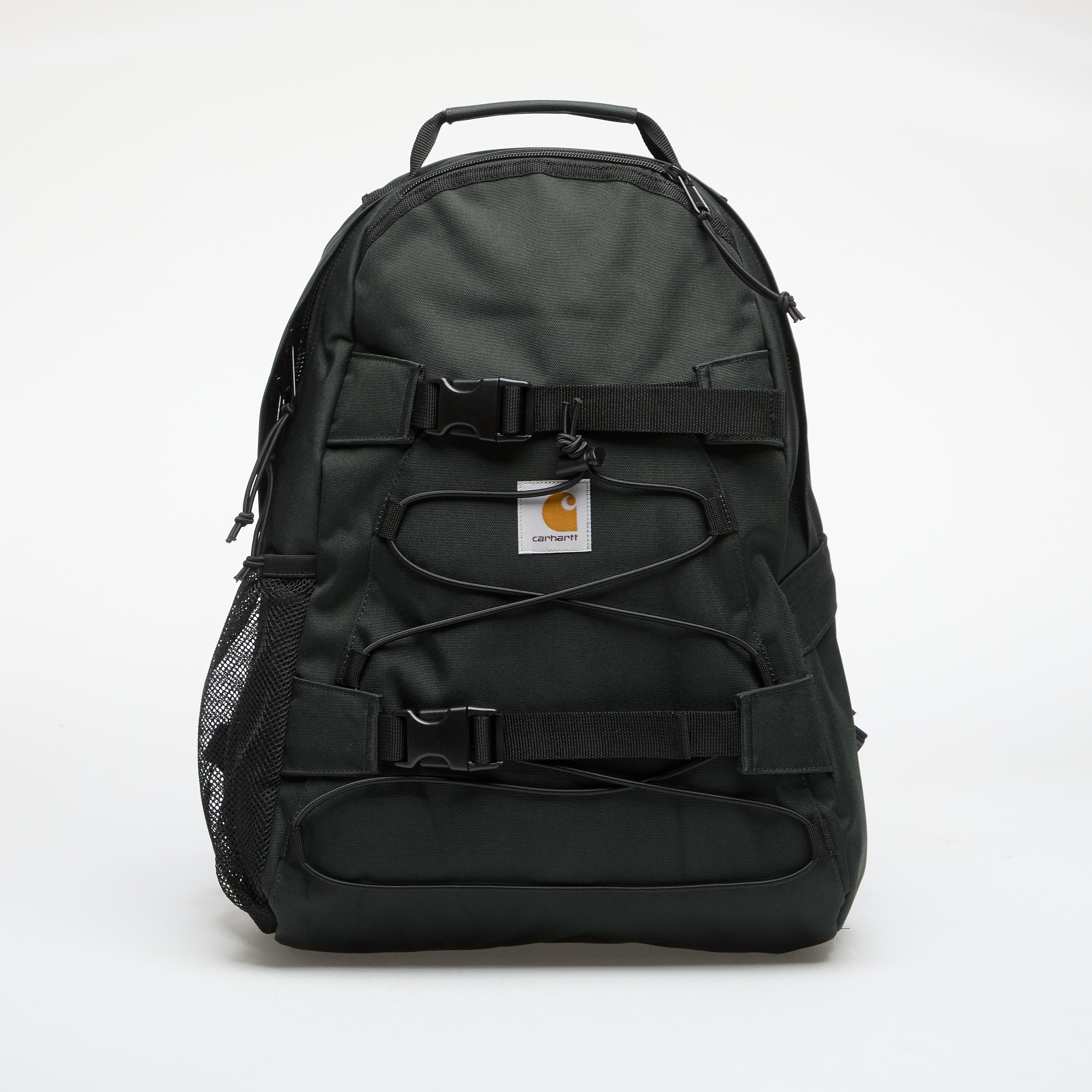 Carhartt WIP Kickflip Backpack Raven 24 l