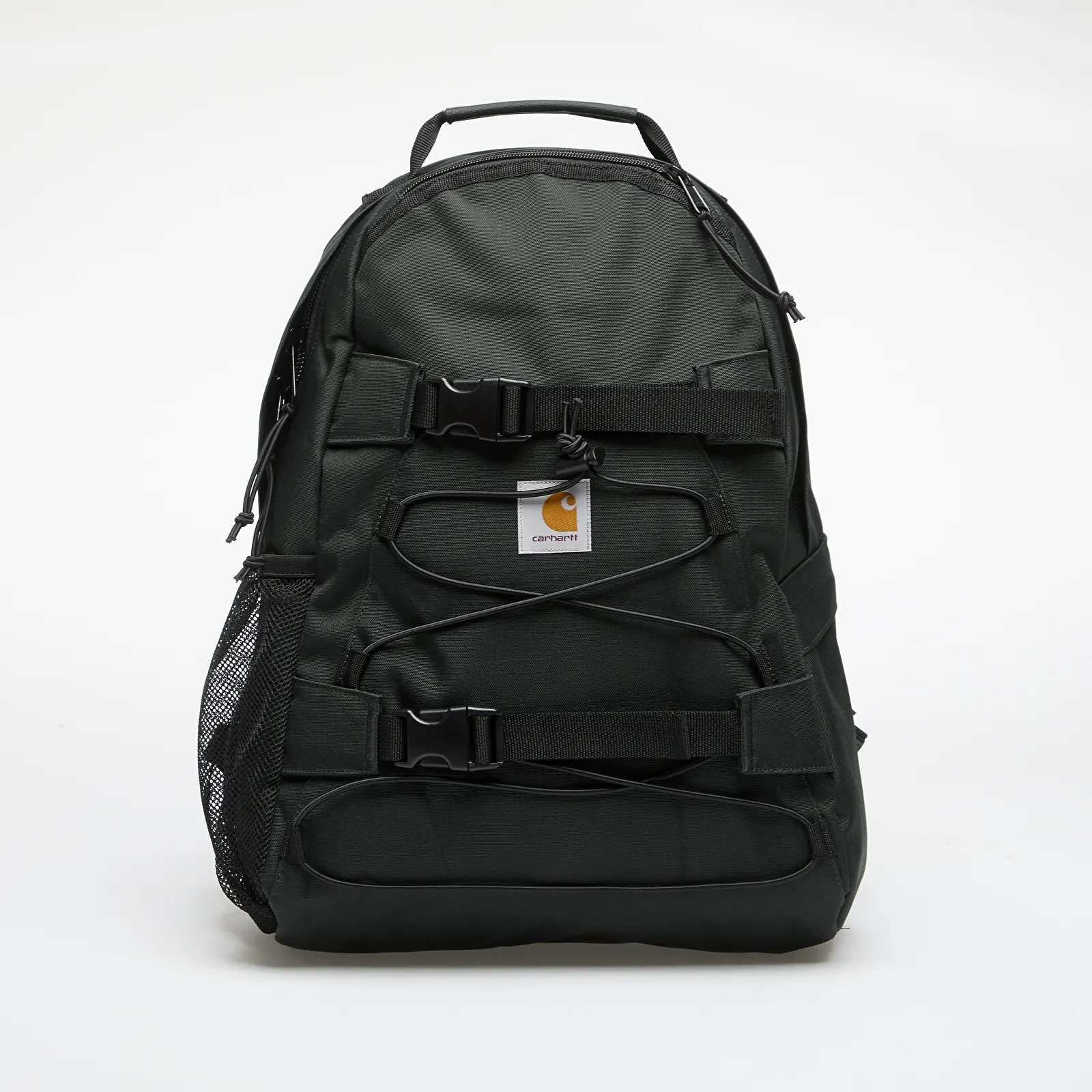Rucsacuri Carhartt WIP Kickflip Backpack Raven