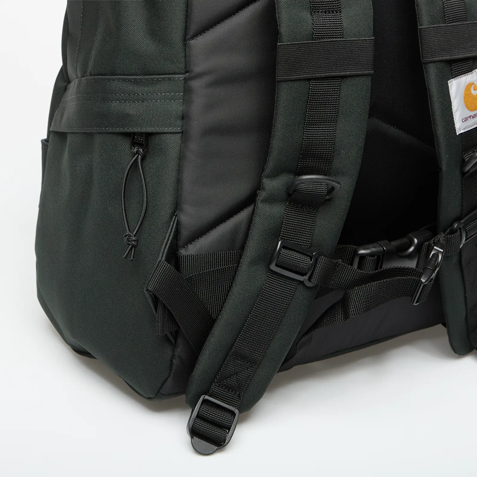 Rucsacuri Carhartt WIP Kickflip Backpack Raven