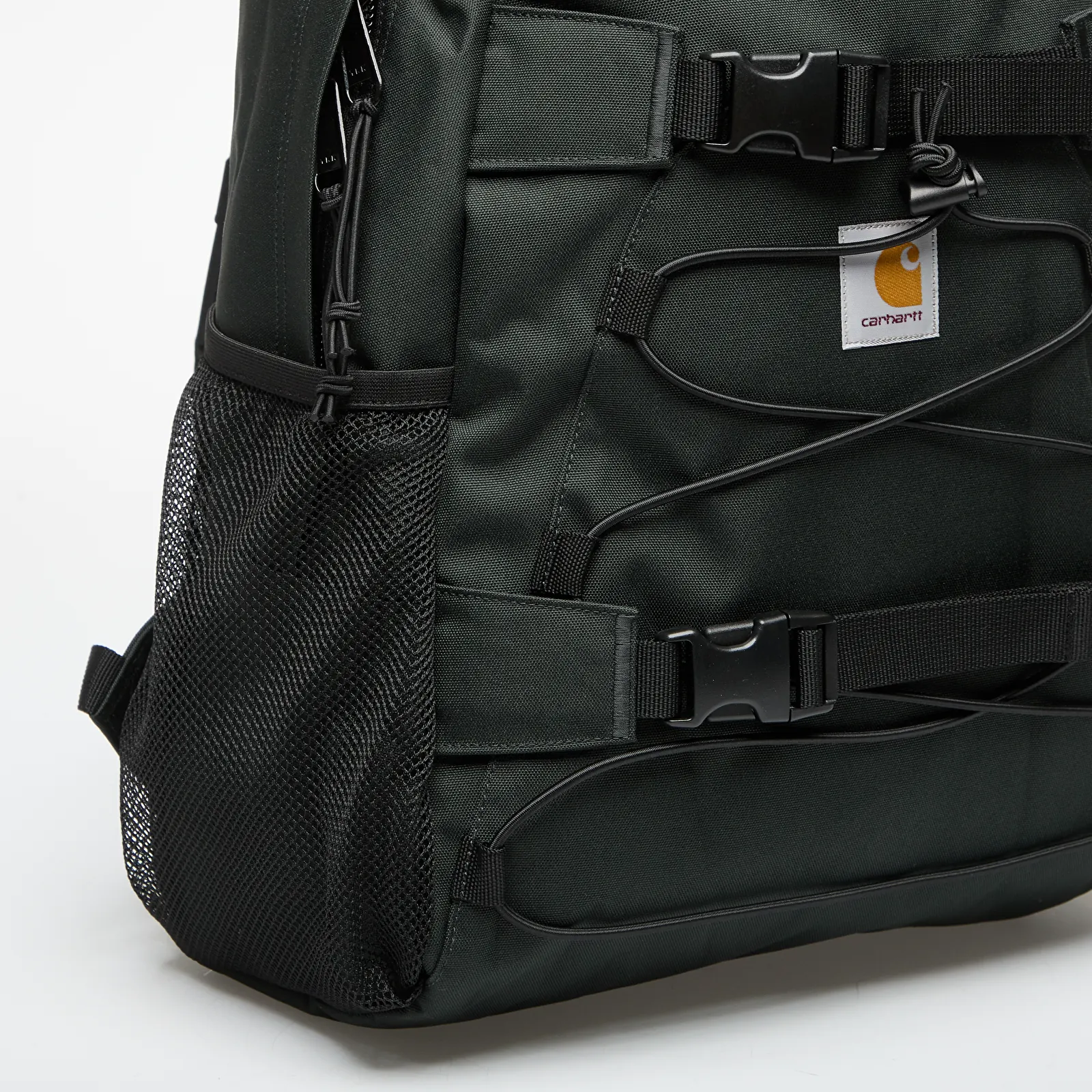 Rucsacuri Carhartt WIP Kickflip Backpack Raven