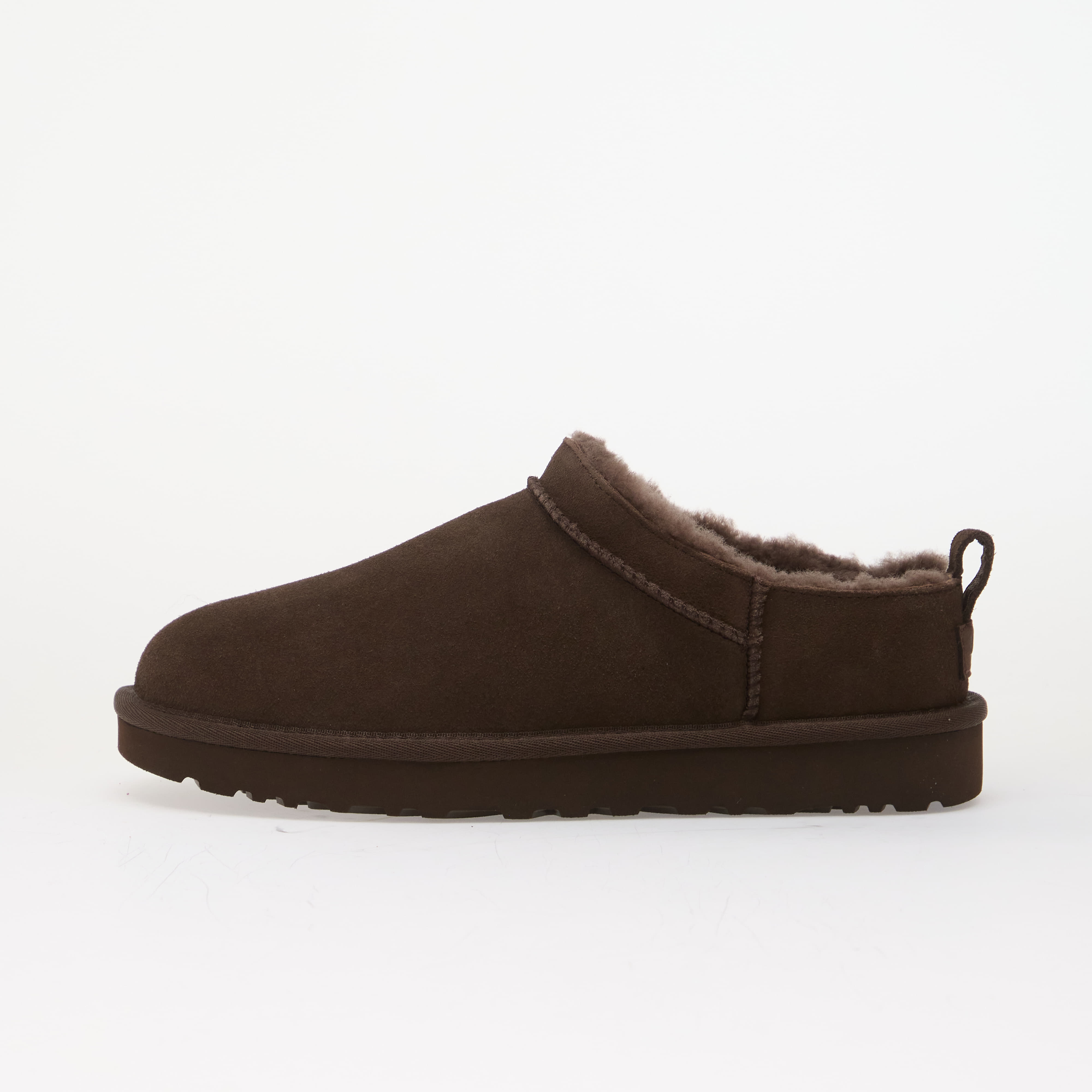 UGG W Classic Micro Dusted Cocoa 9