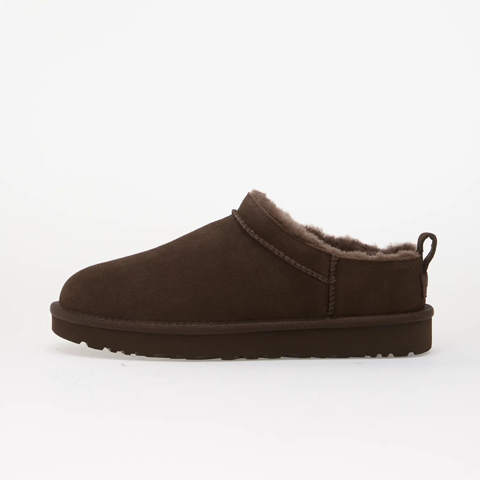 Damen Sneaker und Schuhe UGG W Classic Micro Dusted Cocoa