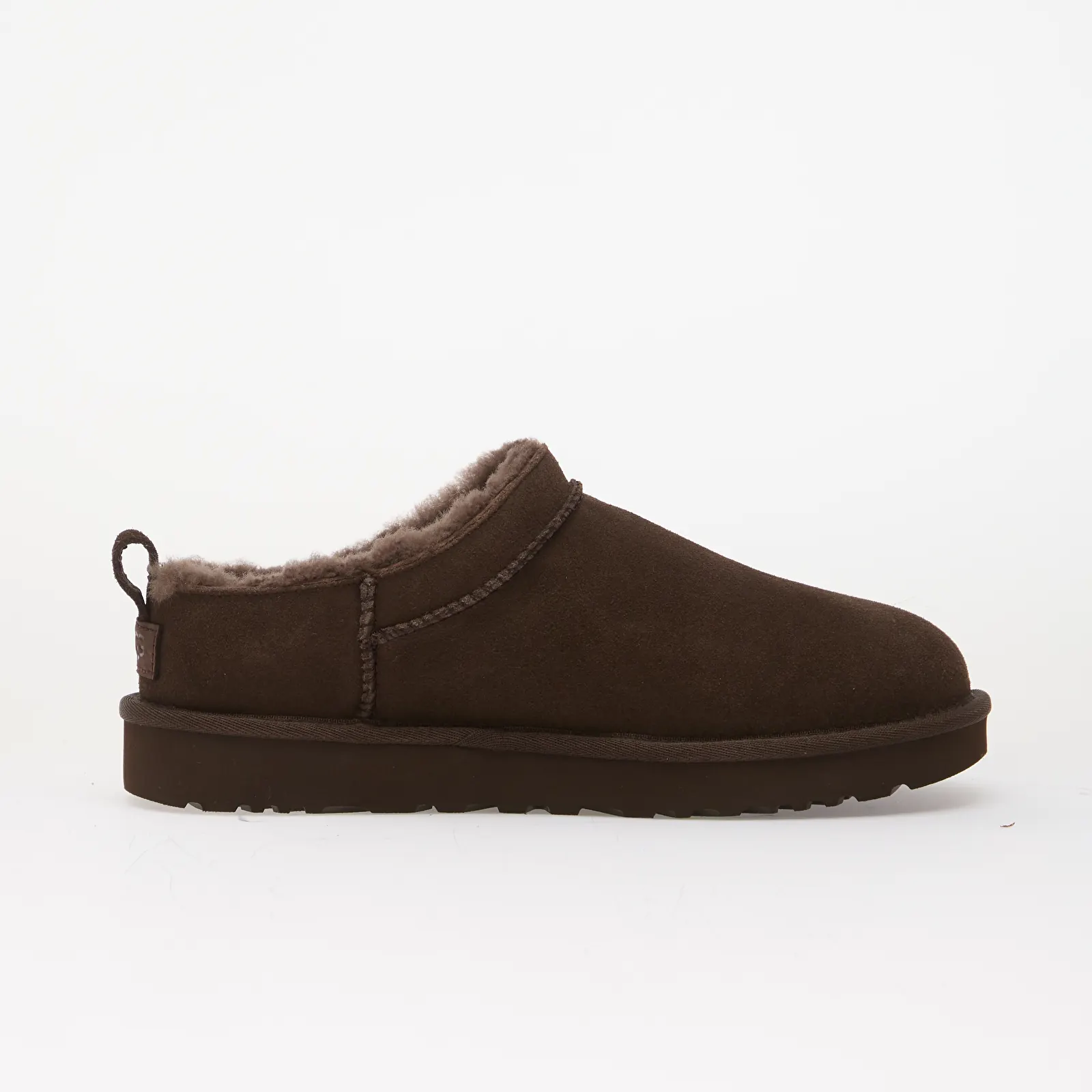 Damen Sneaker und Schuhe UGG W Classic Micro Dusted Cocoa